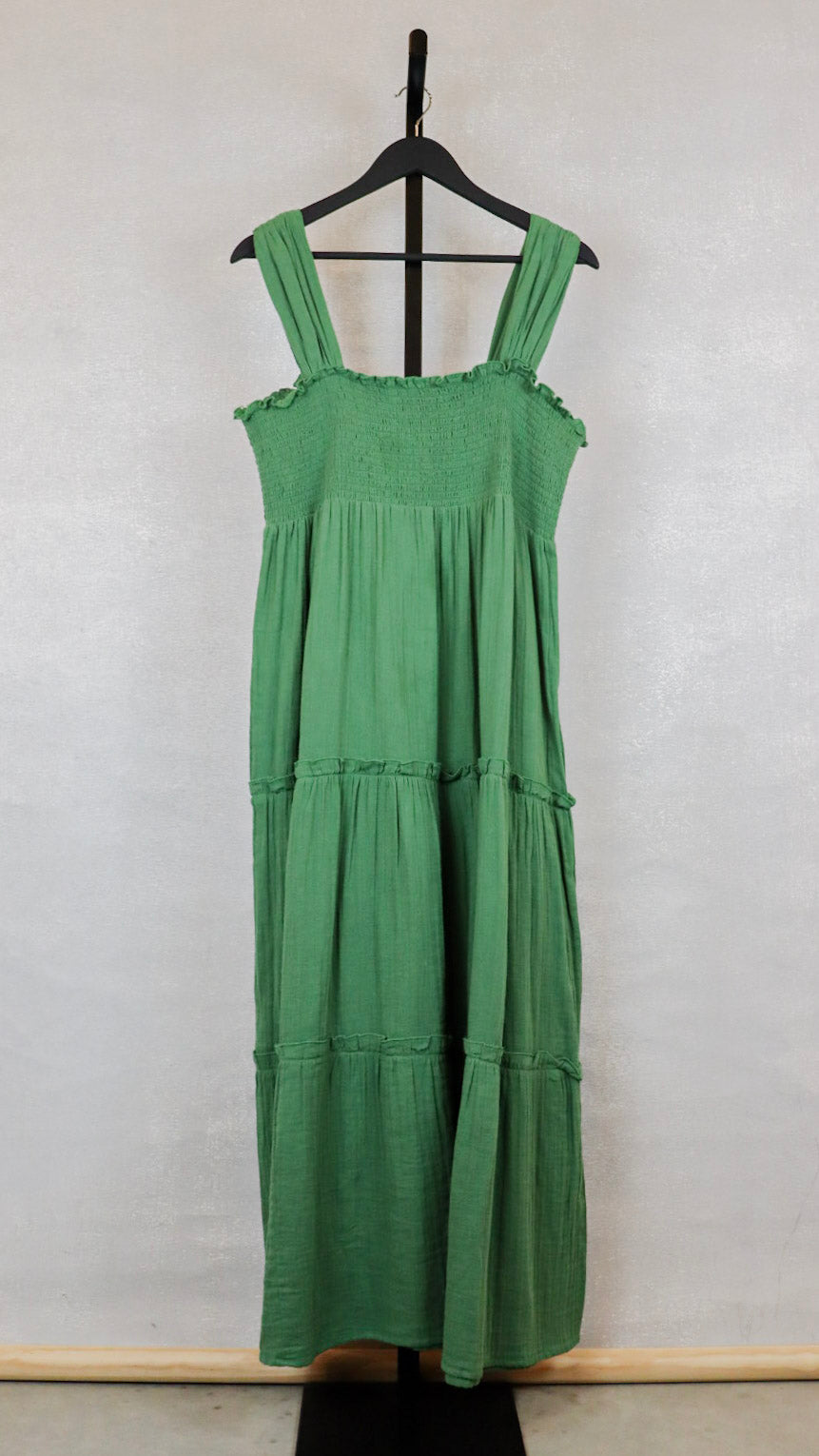 Mendigote - Size XXL