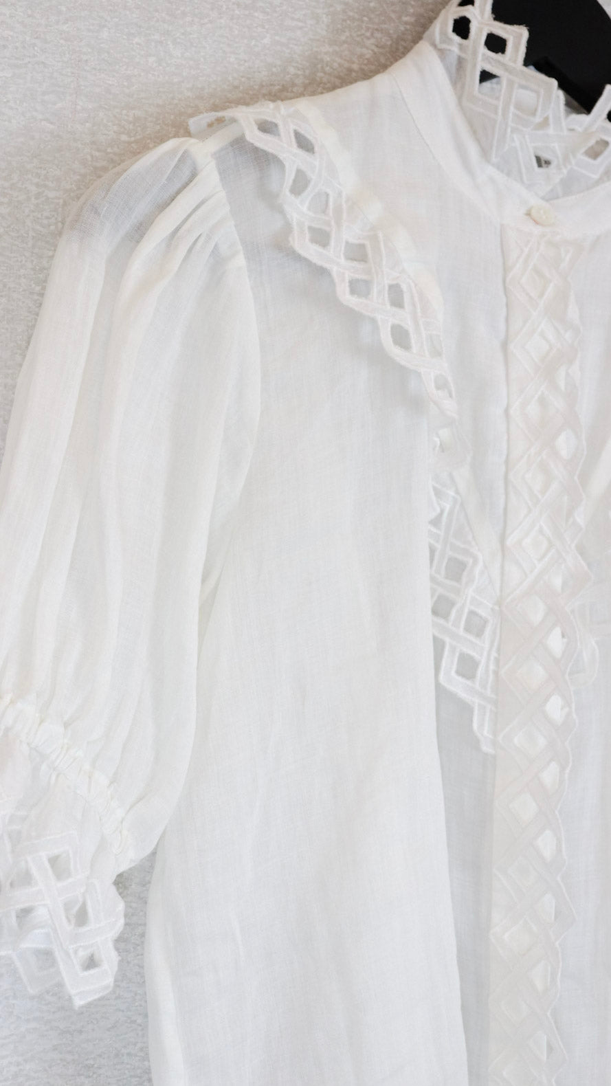 Frame - Size XS