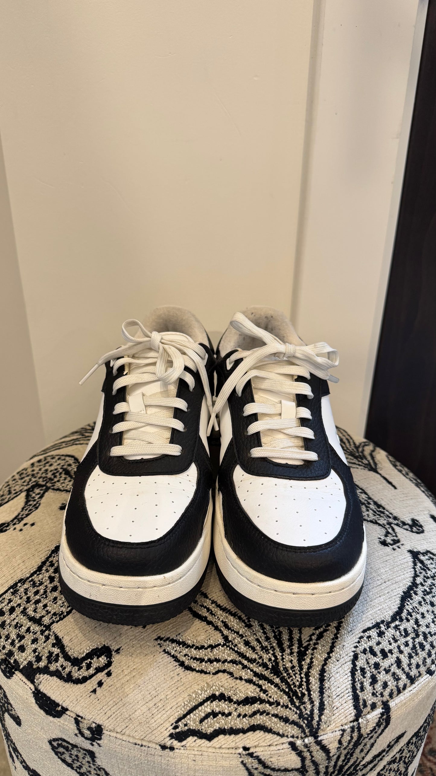 Alo - Size 9