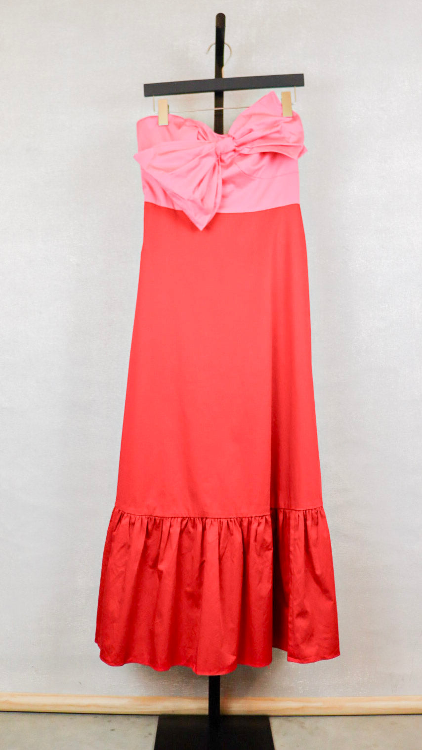 Hutch - Size 8