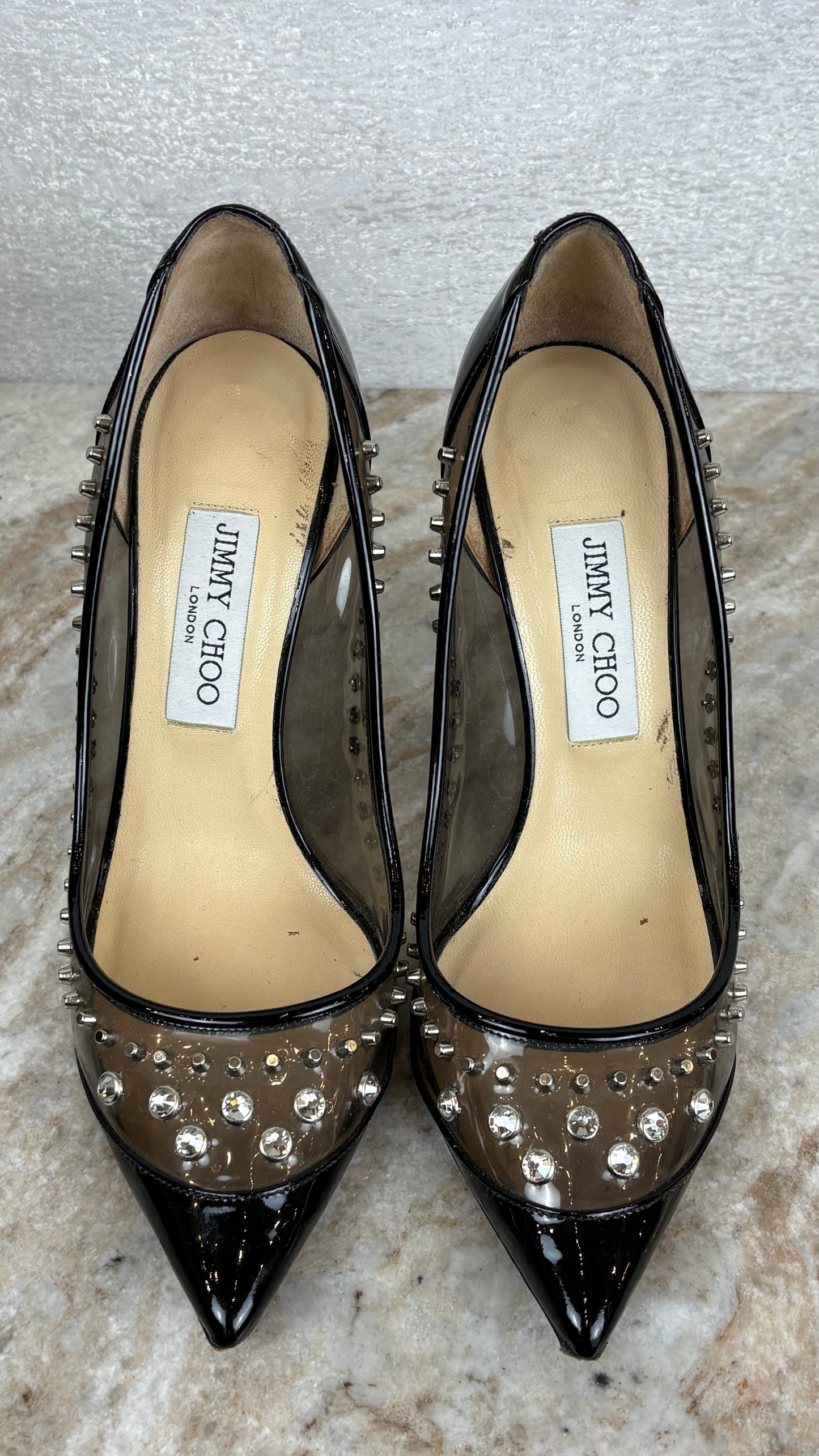 Jimmy Choo - Size 38