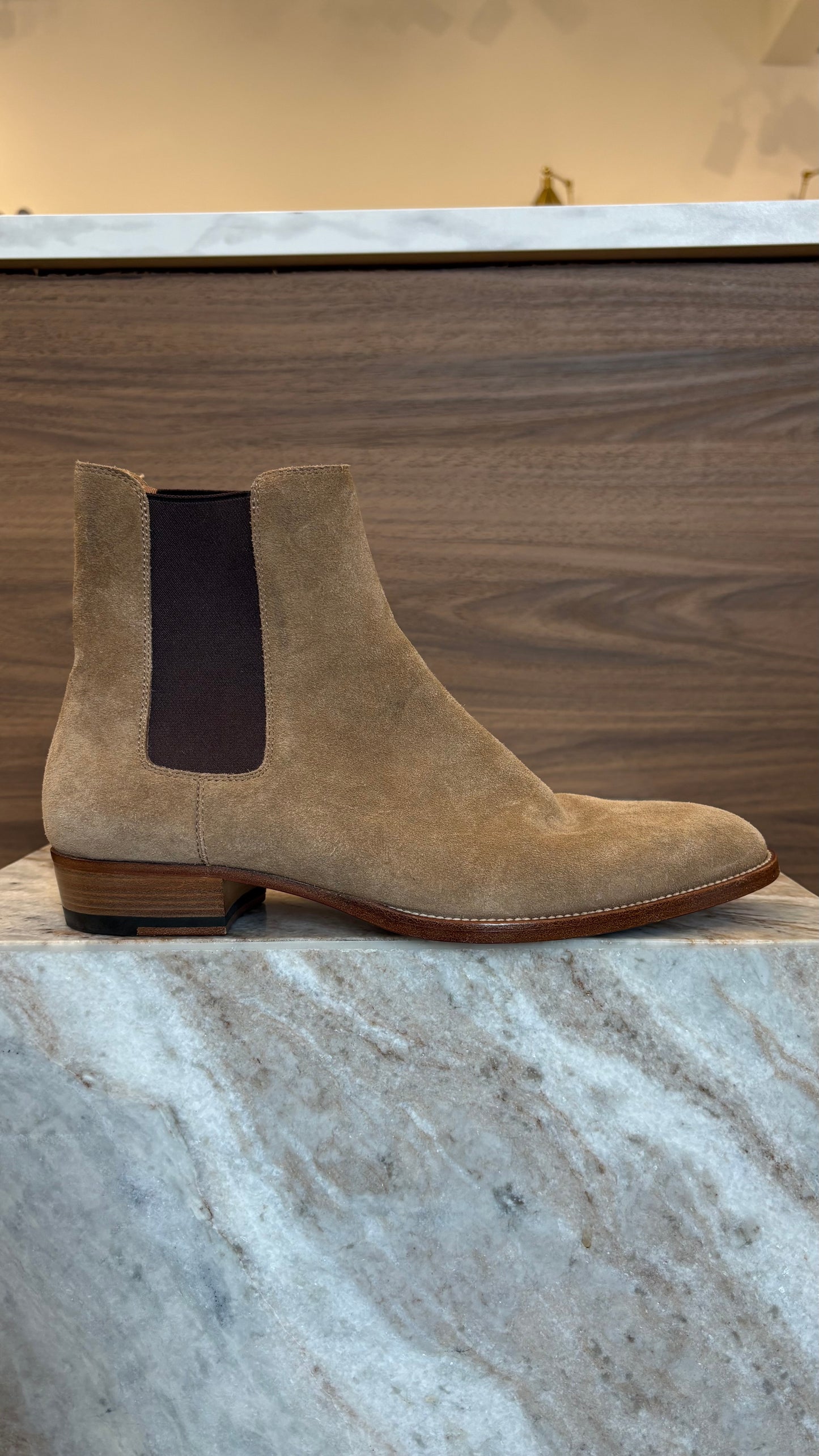 Saint Laurent - Size 40.5