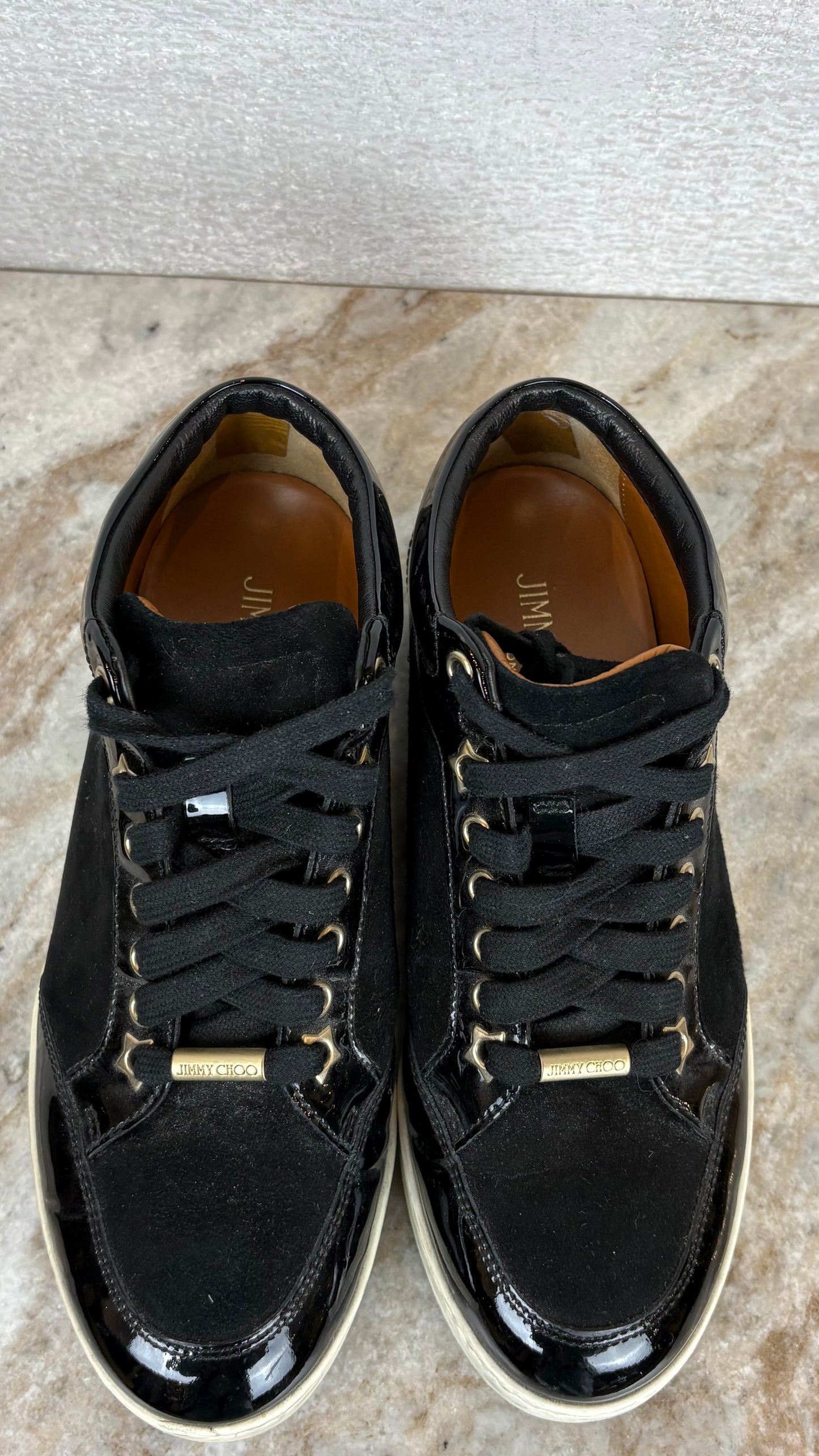 Jimmy Choo - Size 37