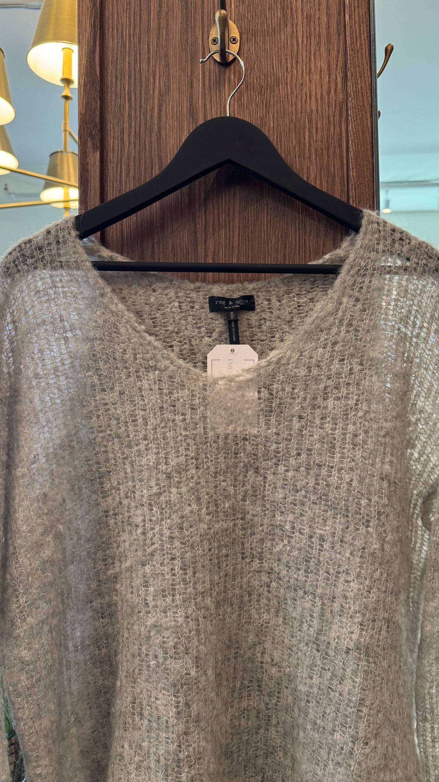 Rag & Bone - Size M