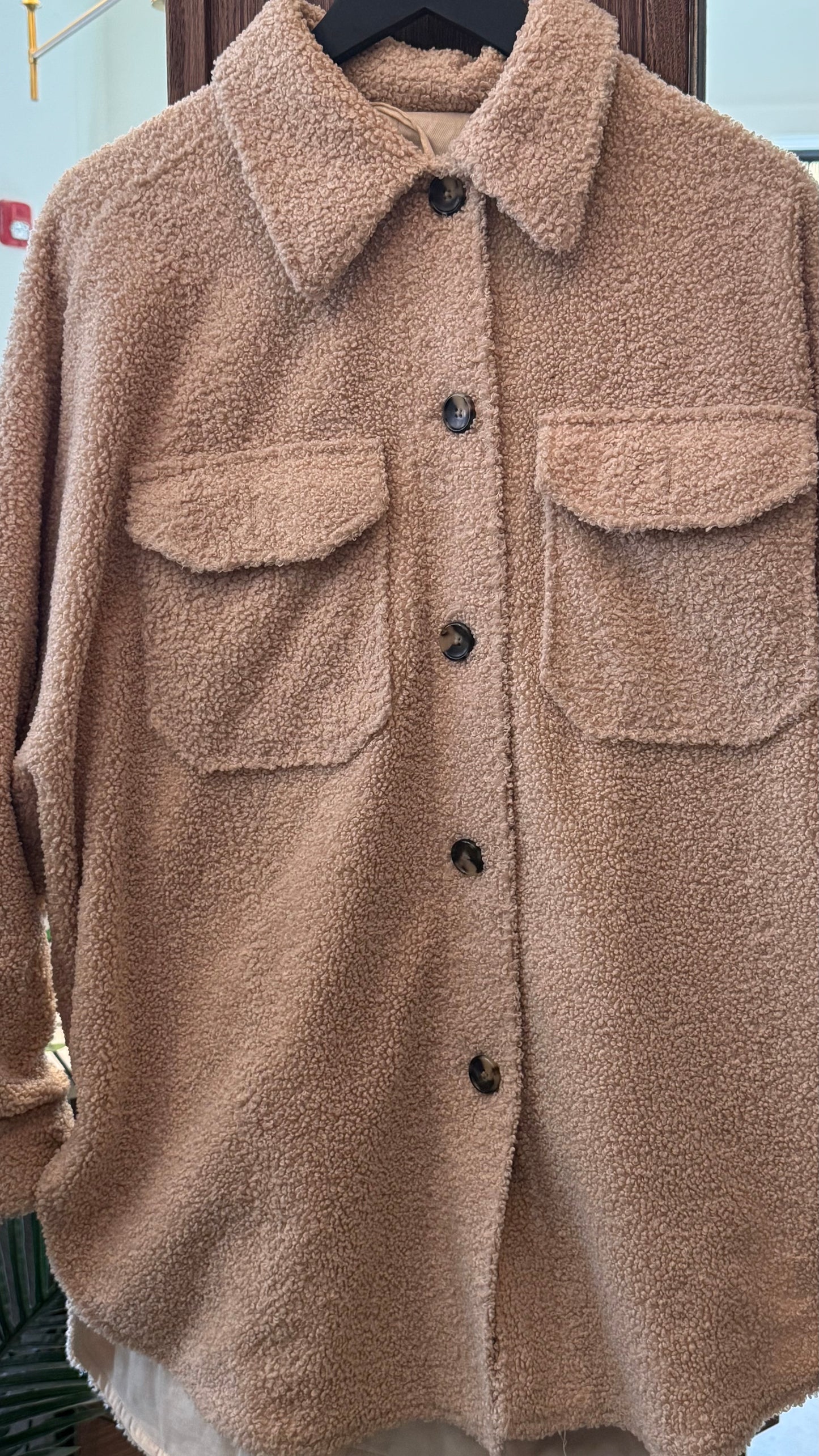 ALC - Size M