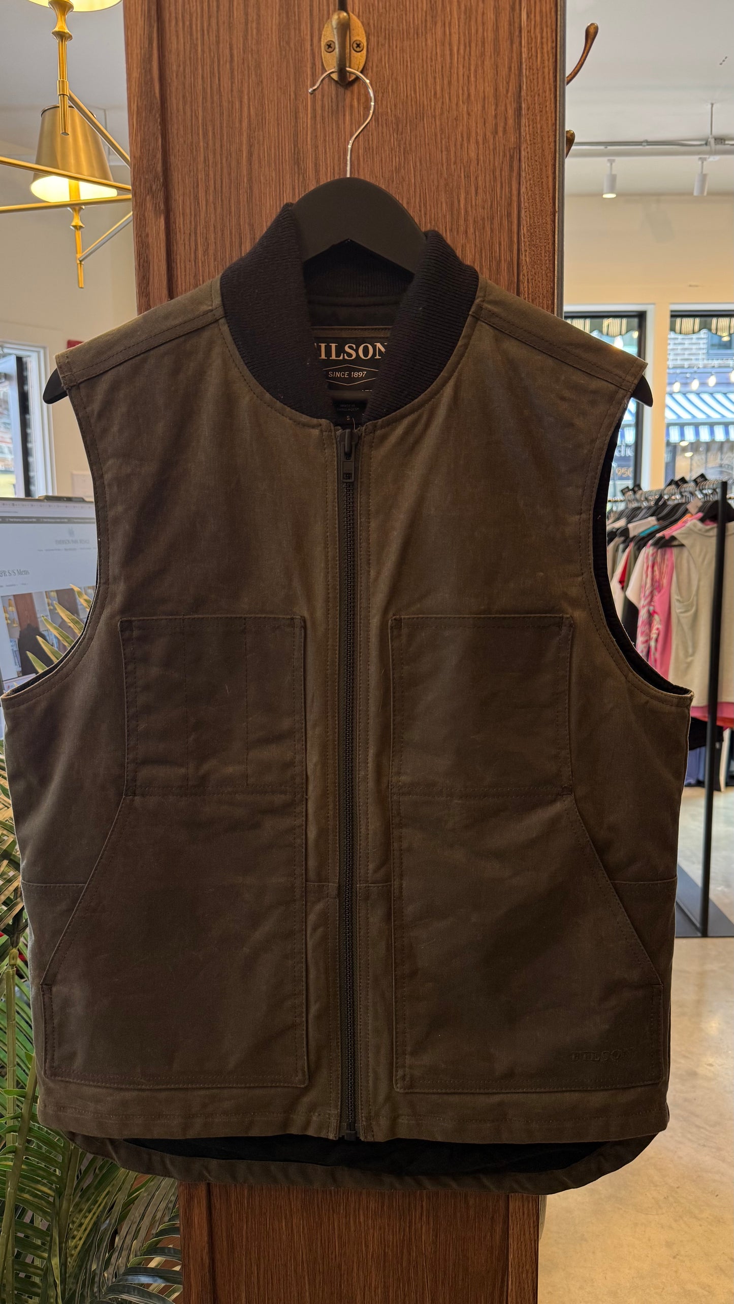 Filson - Size S