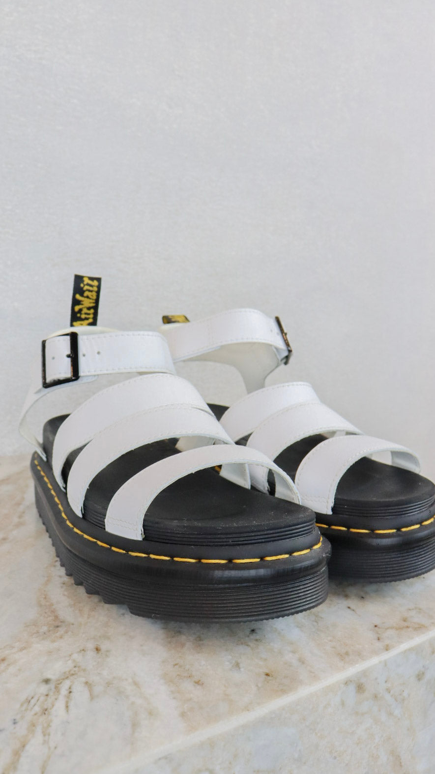 Doc Martens - Size 7