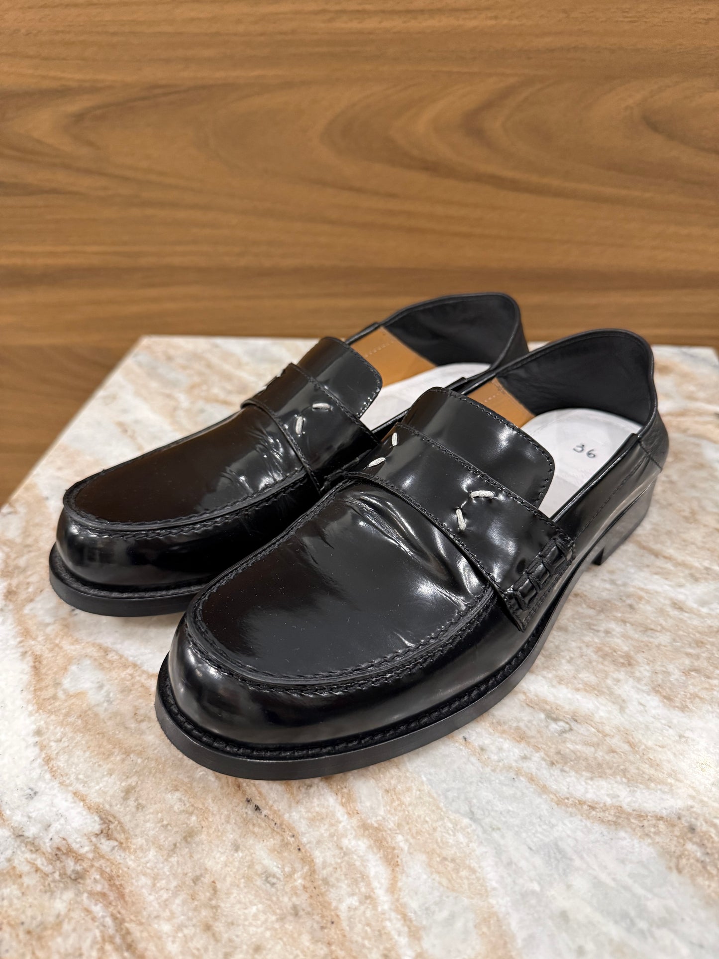 Maison Margiela - Size 36