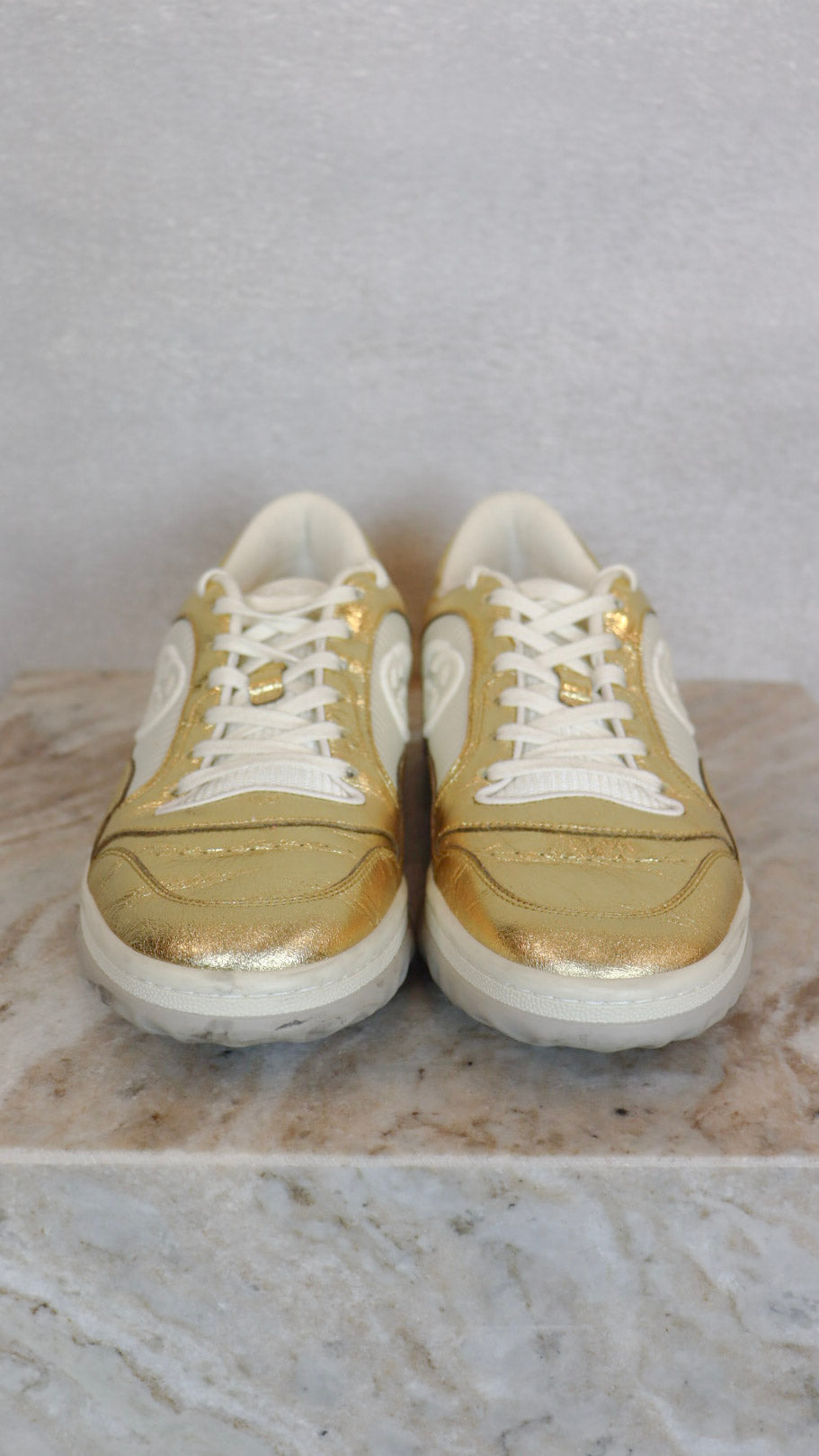 Gucci - Size 40.5