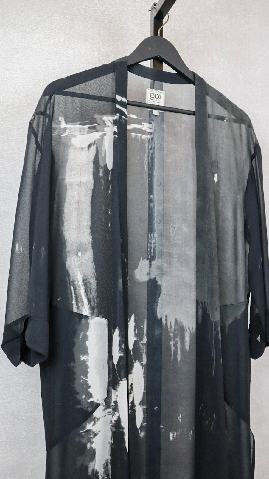 Gosilk - Size S