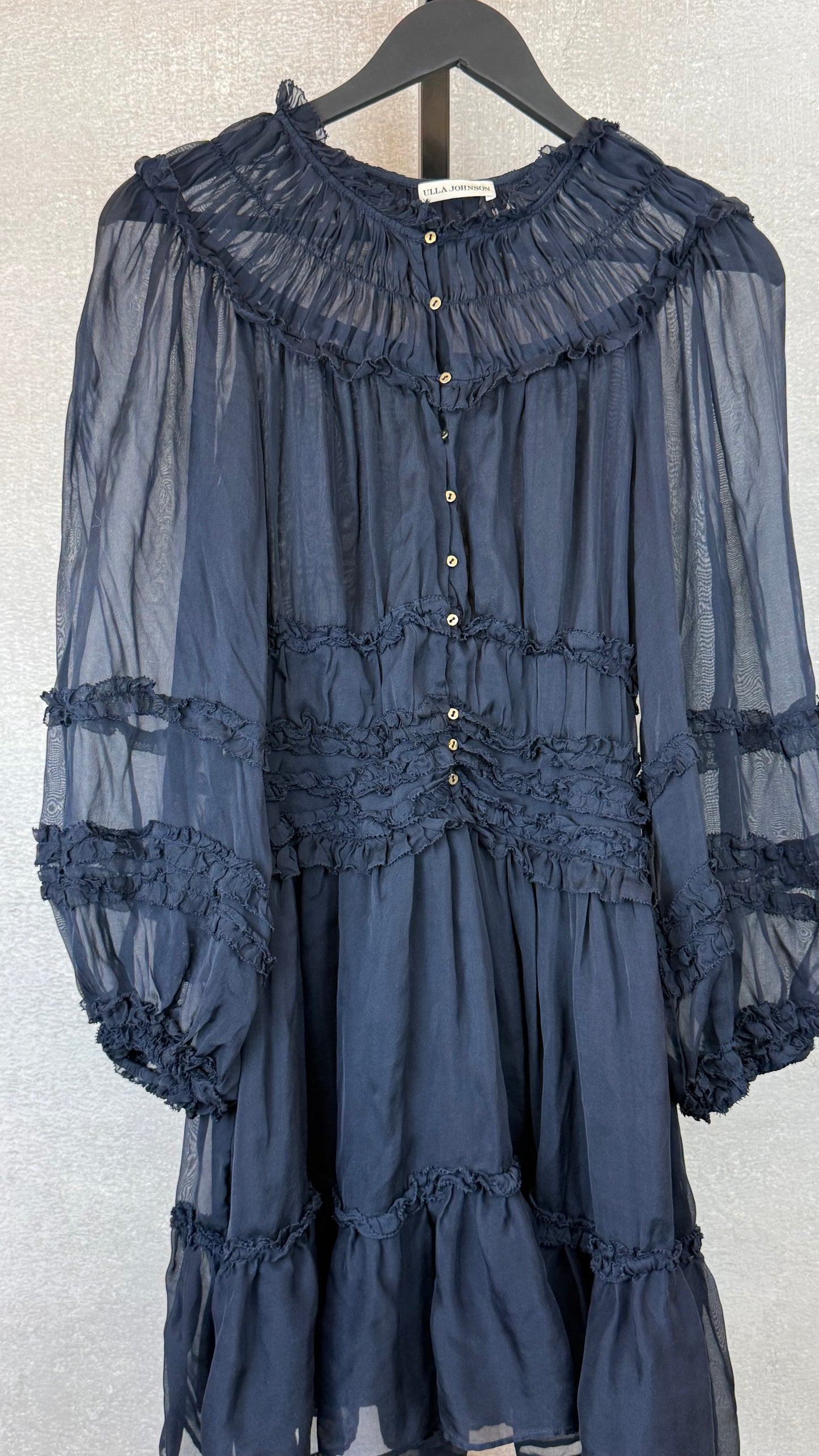 Ulla Johnson - Size 4
