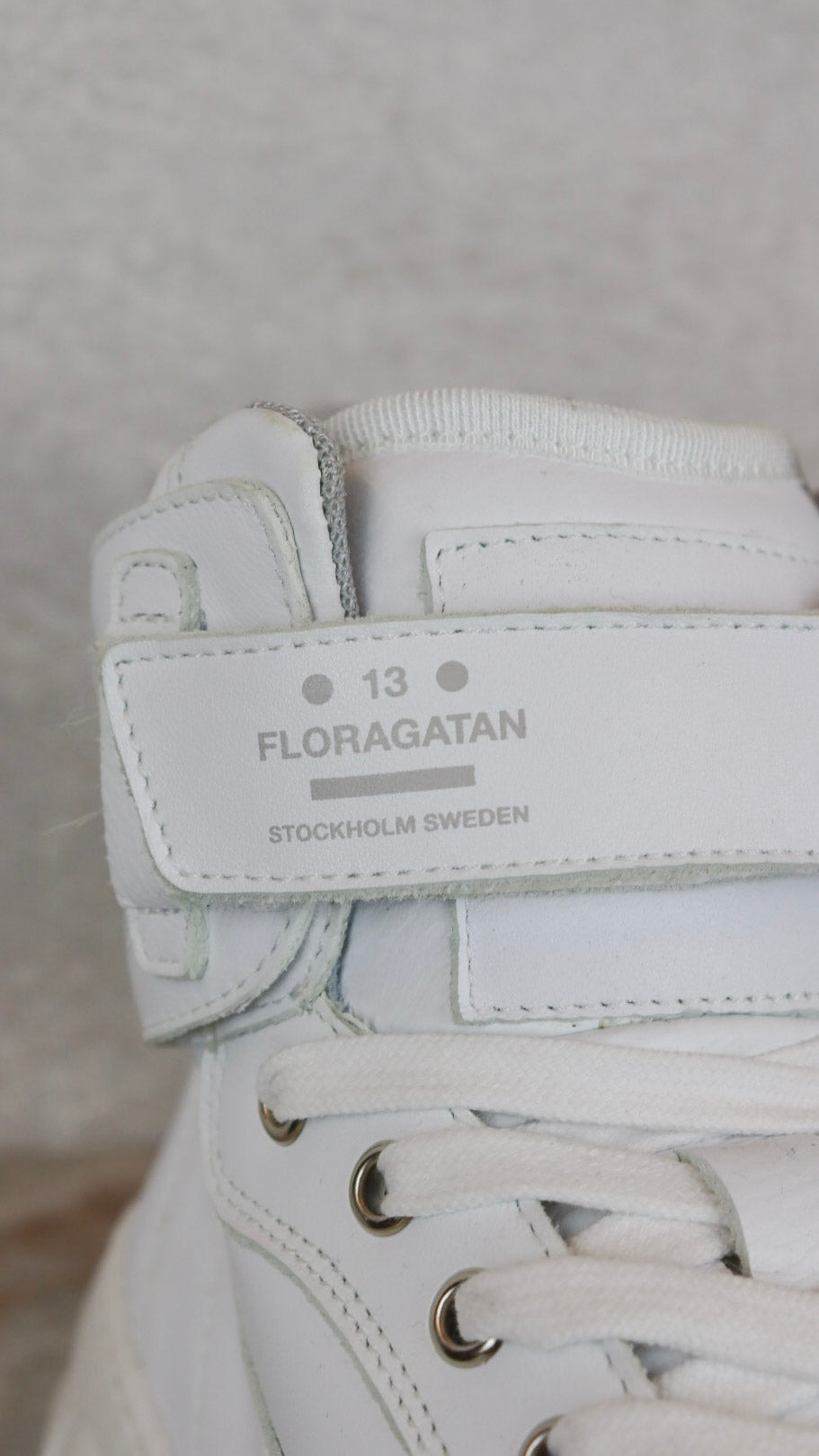 Acne Studios - Size 36