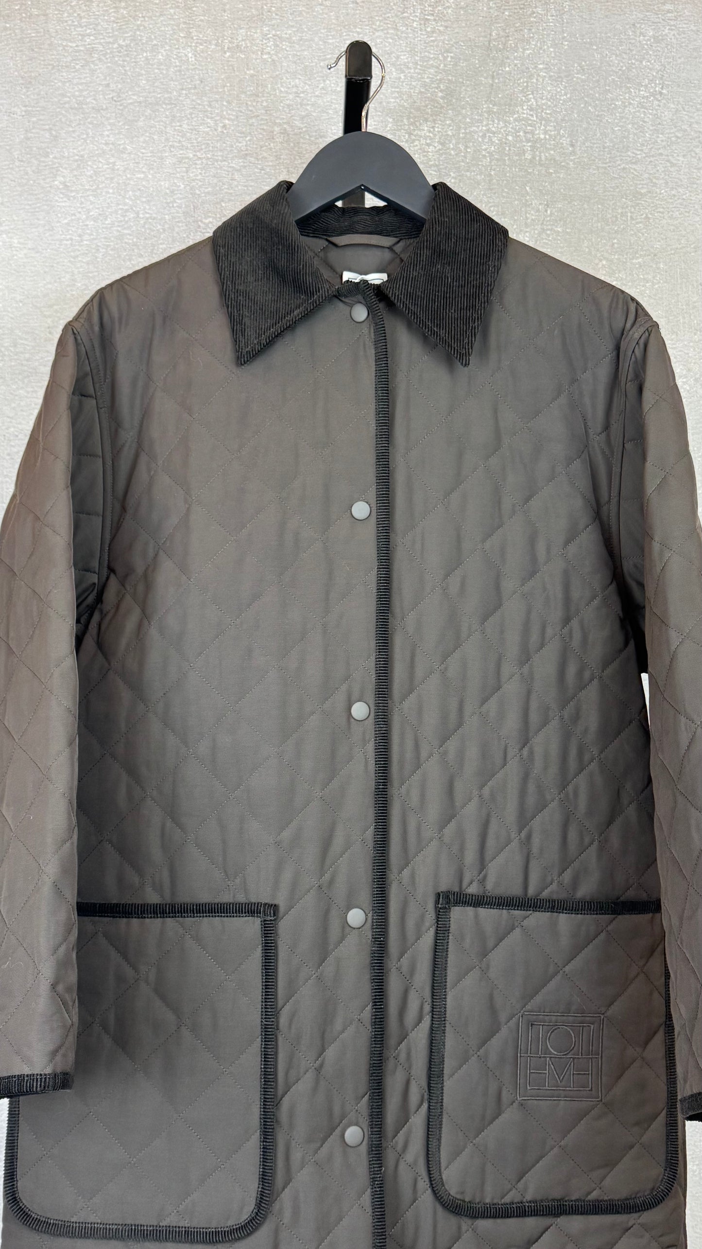 Toteme - Size XXS