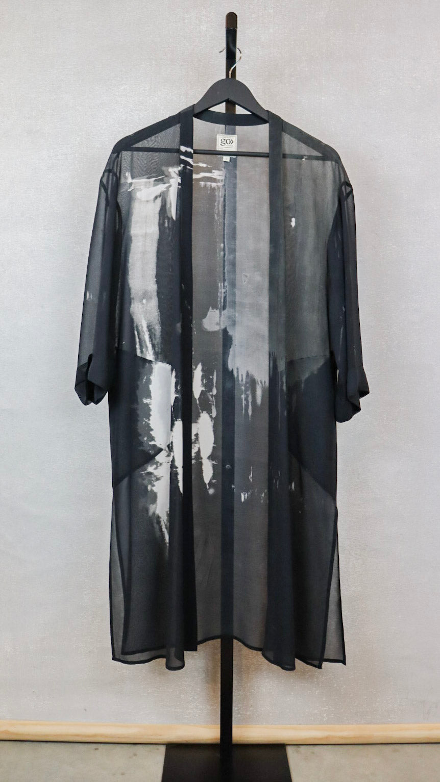 Gosilk - Size S