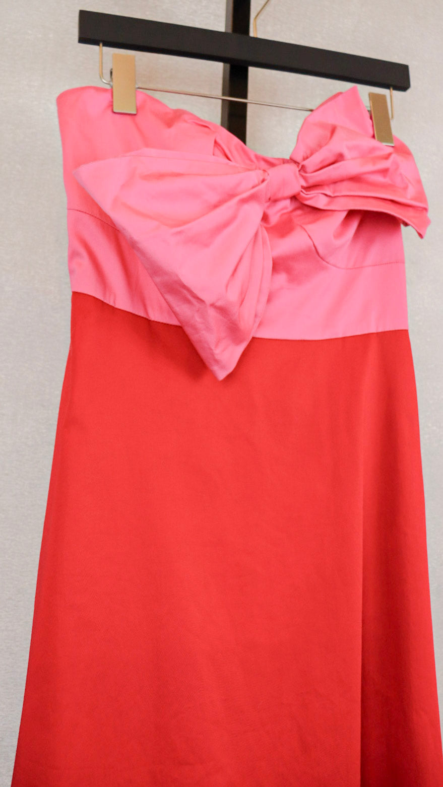Hutch - Size 8