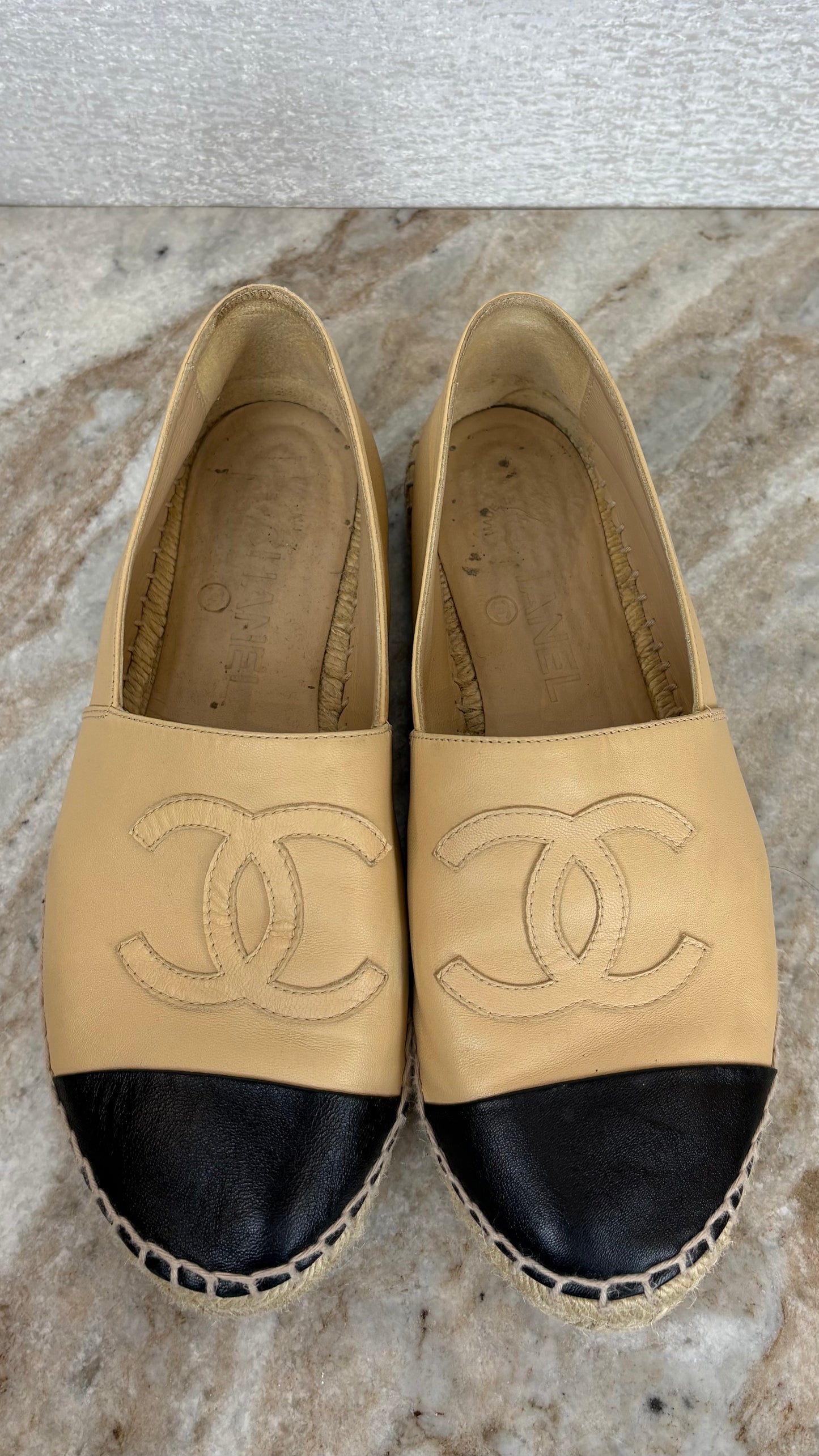 Chanel - Size 37