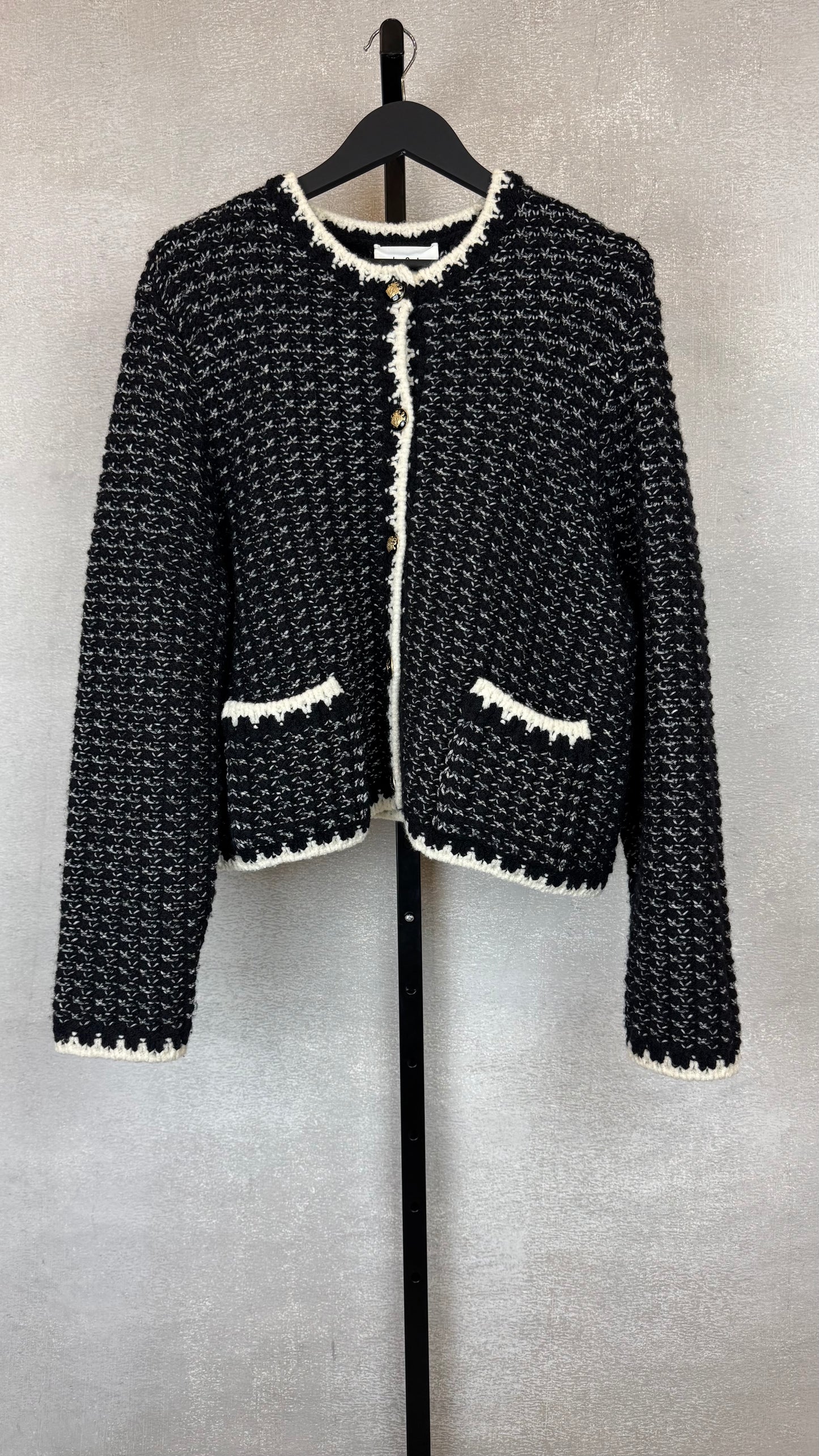 Bash - Size L