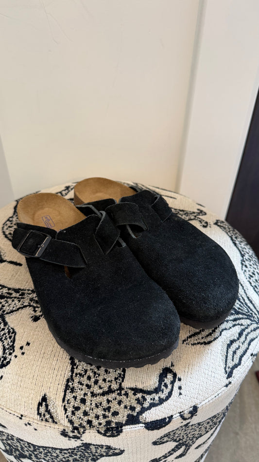 Birkenstock - Size 37
