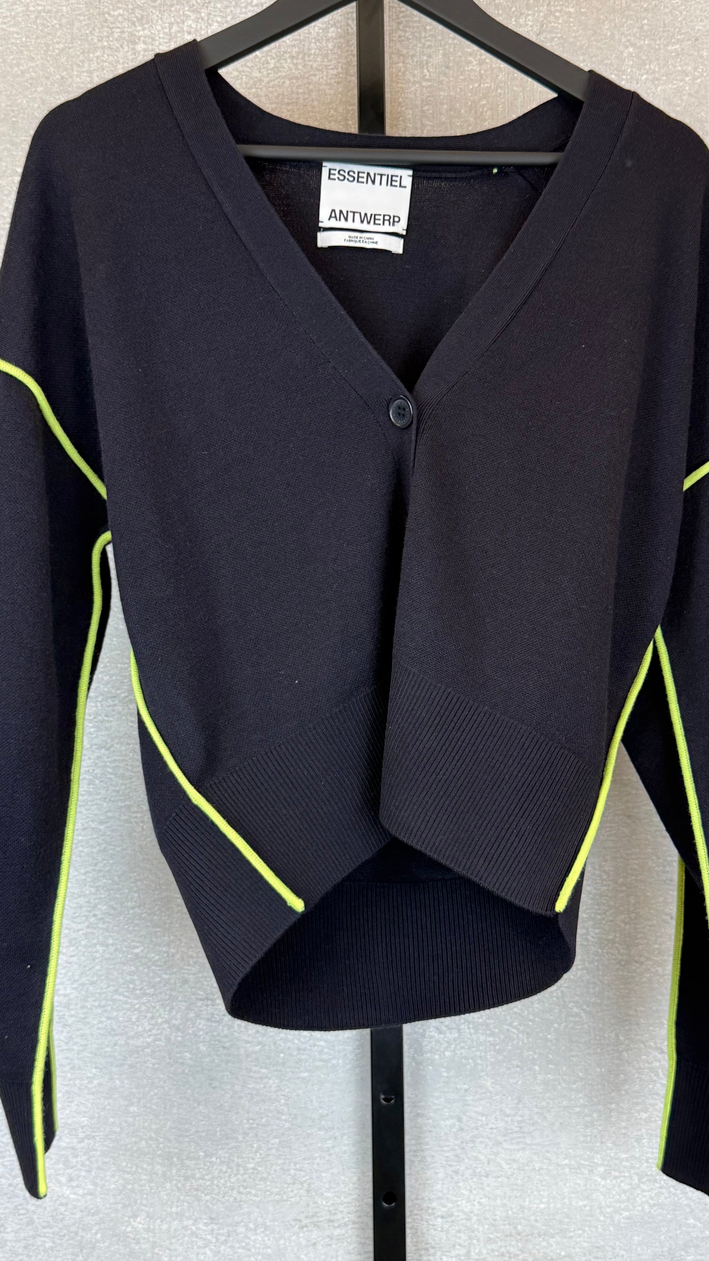 Essentiel Antwerp - Size S