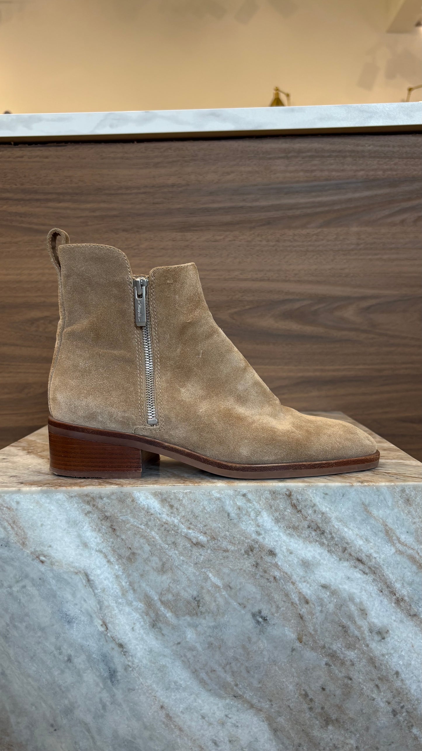 Philip Lim - Size 8.5