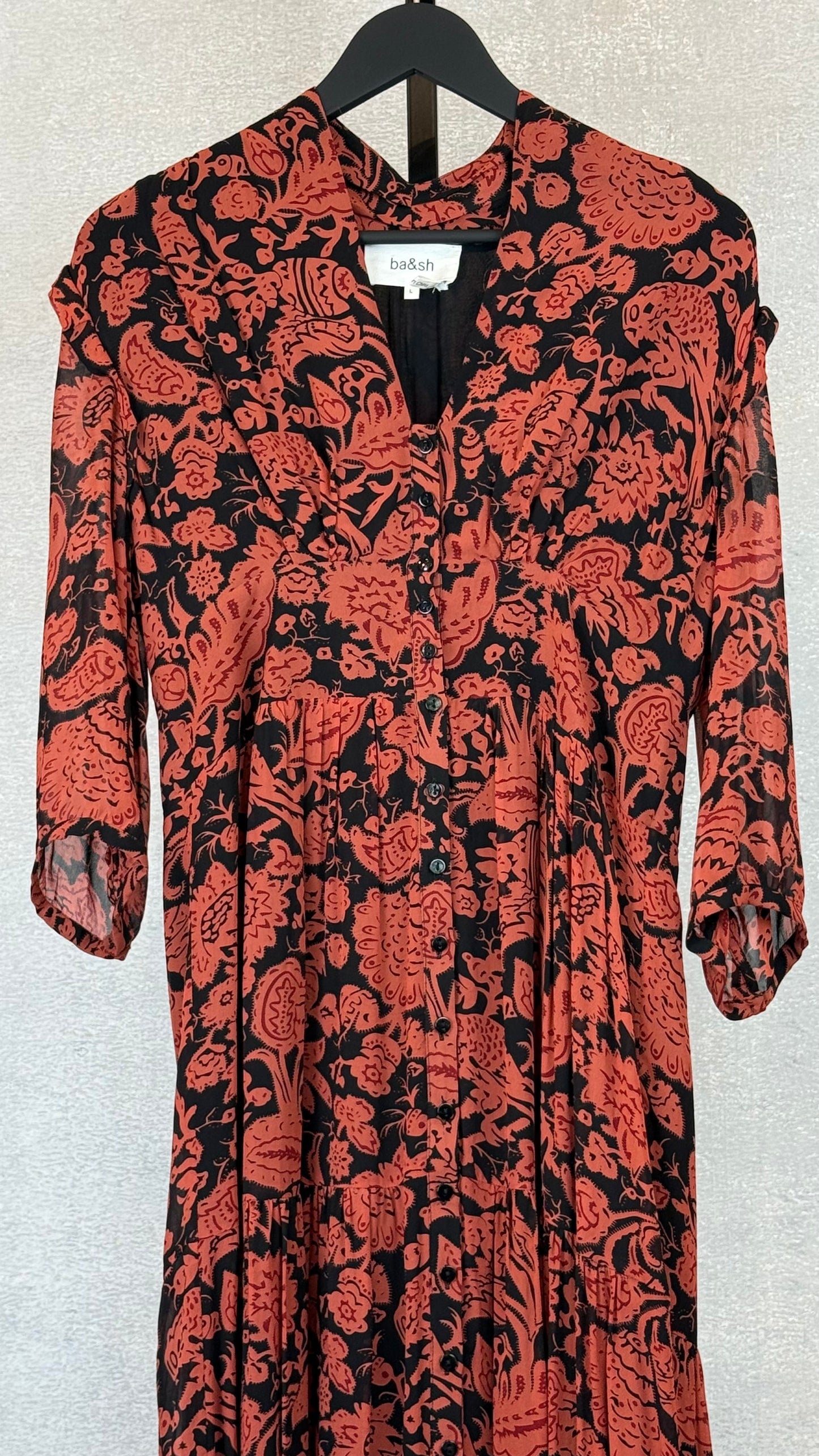 Ba&sh - Size L
