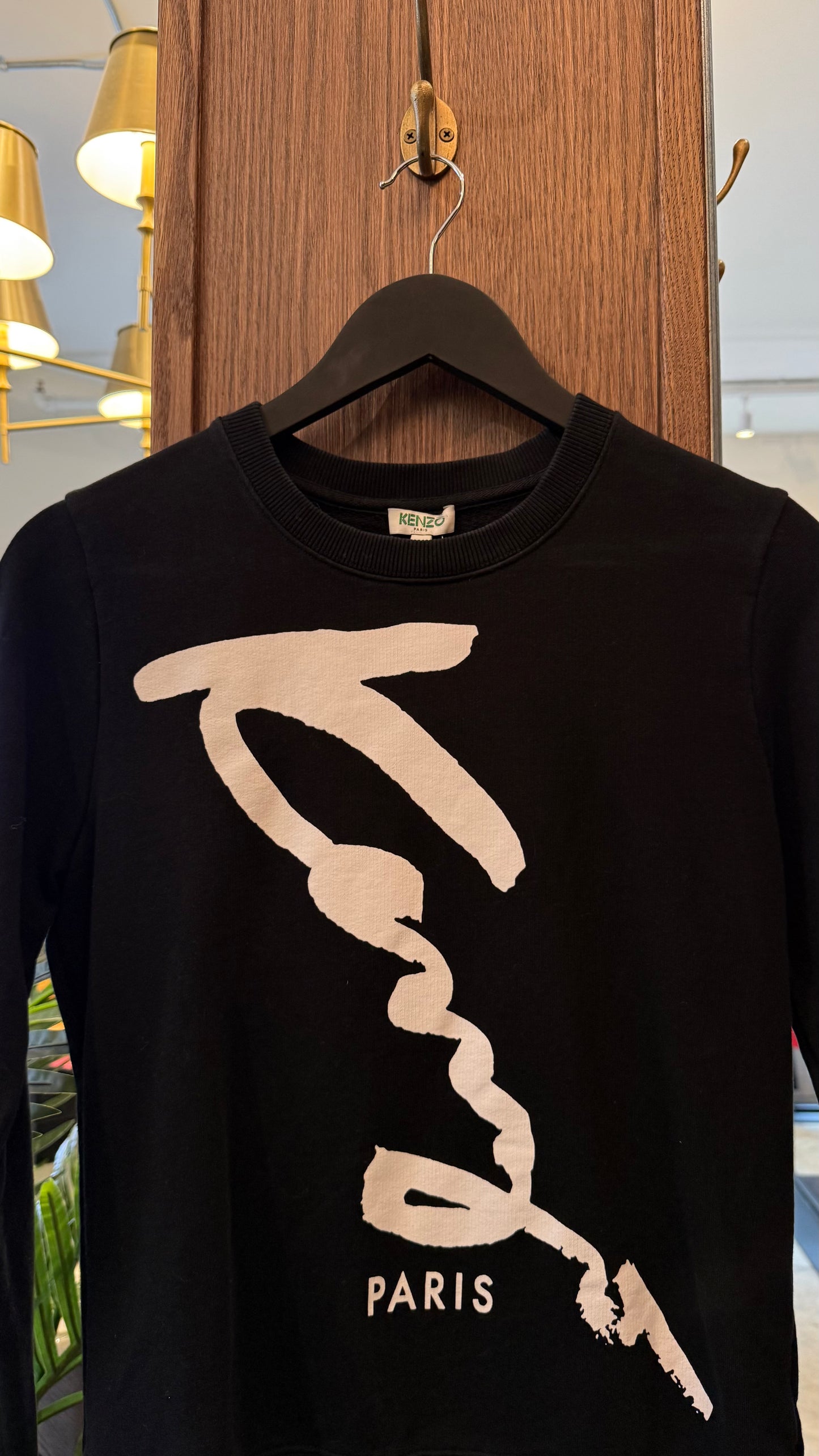 Kenzo - Size M