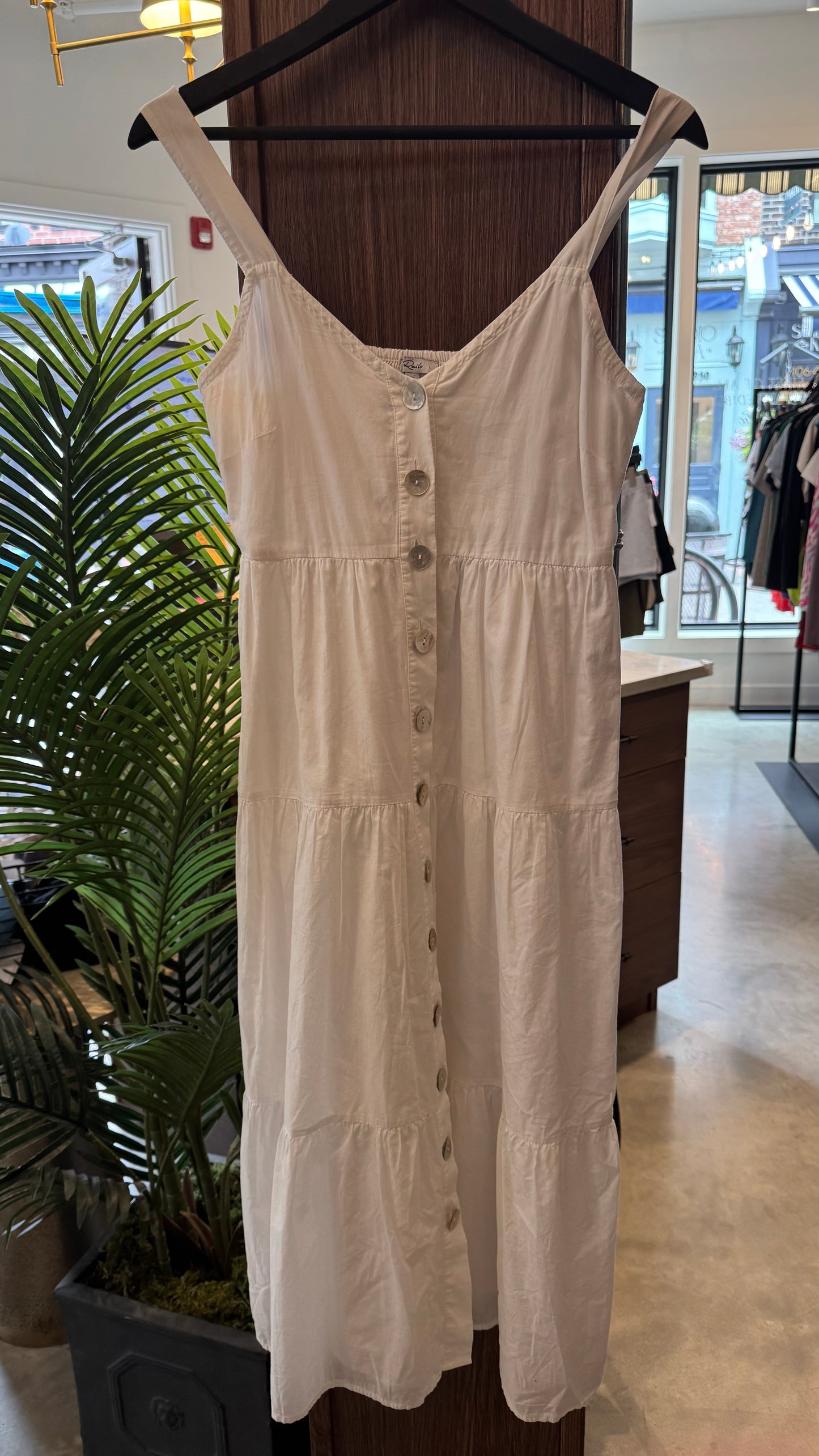 Rails - Size XS