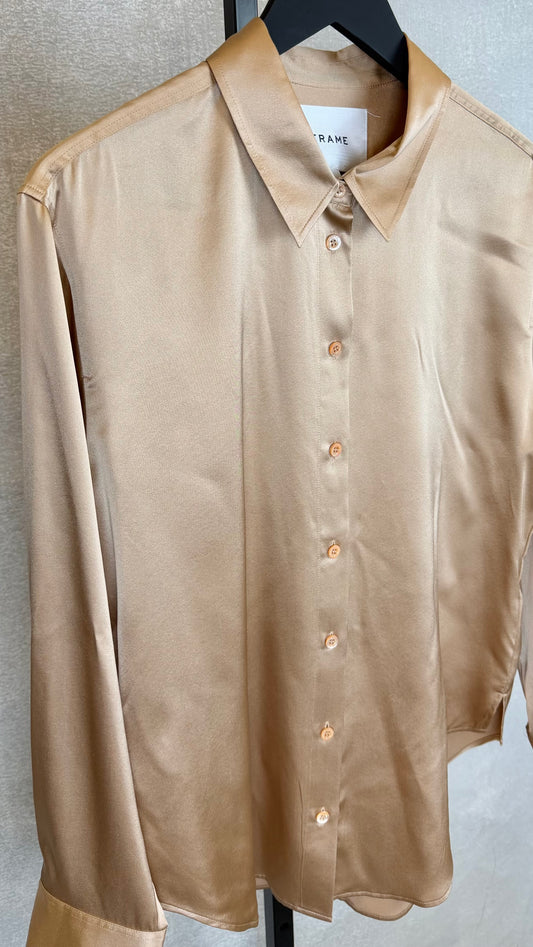Frame - Size M