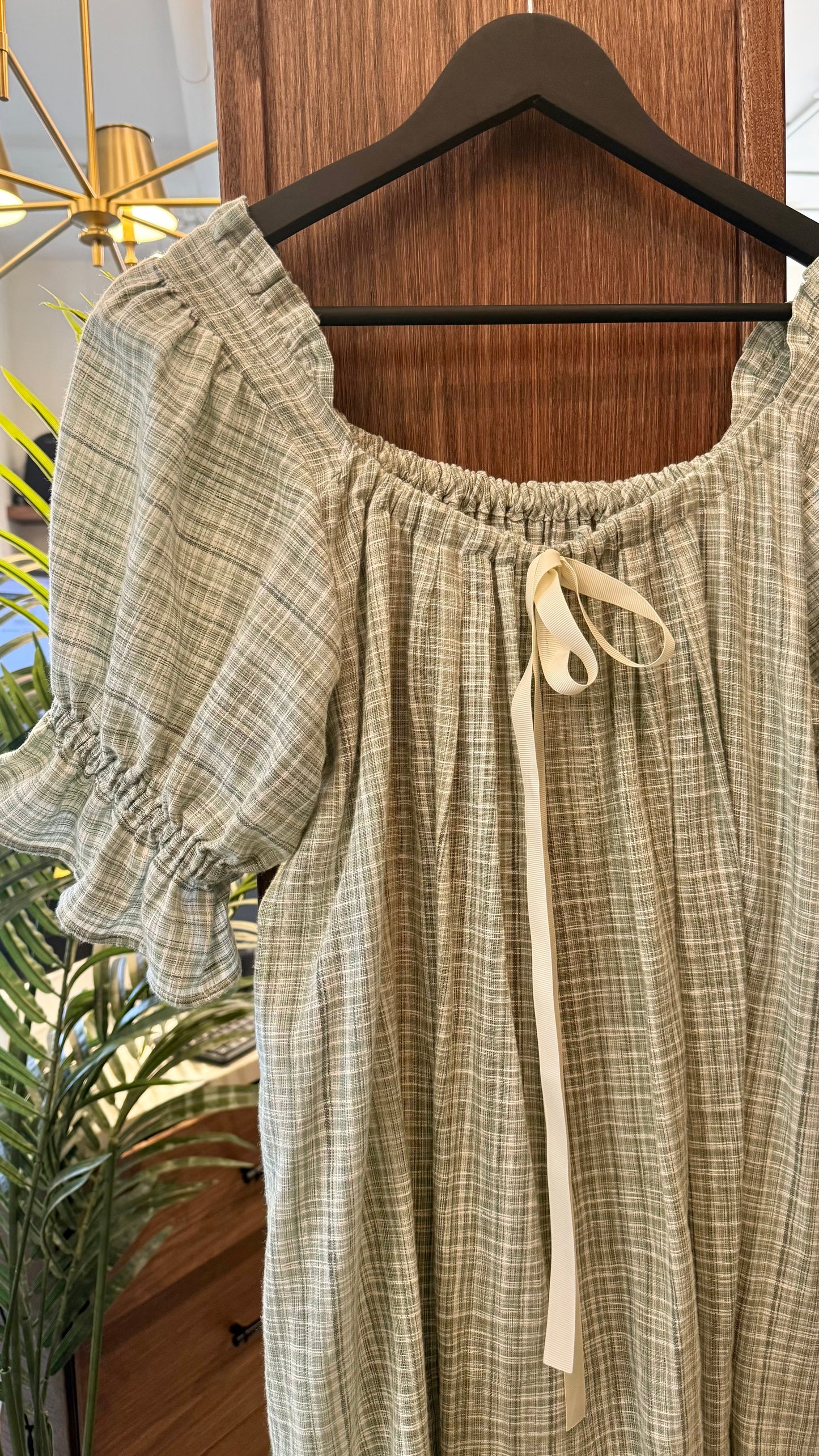 Harly Jae - Size S/M