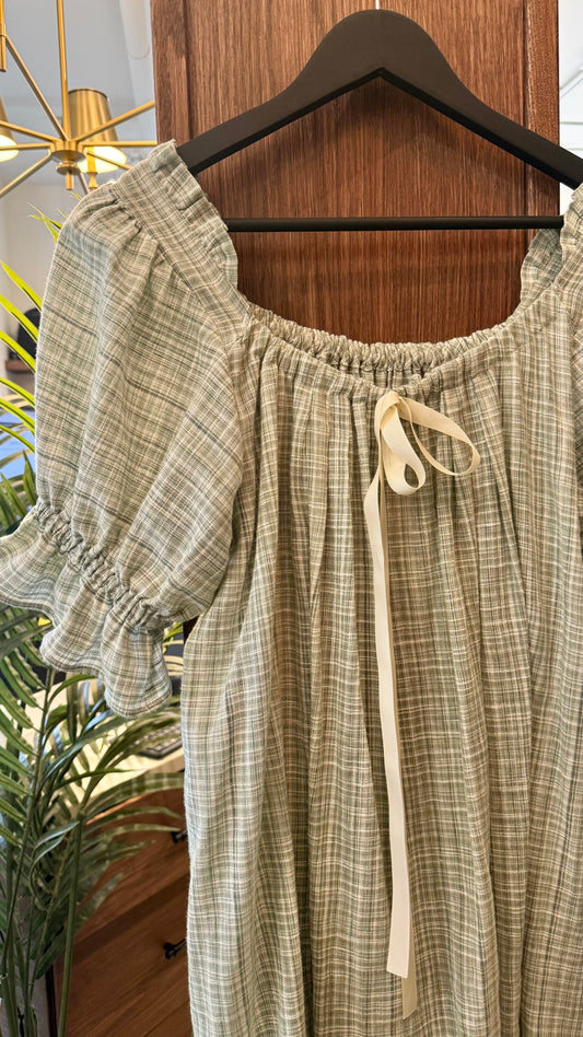 Harly Jae - Size S/M