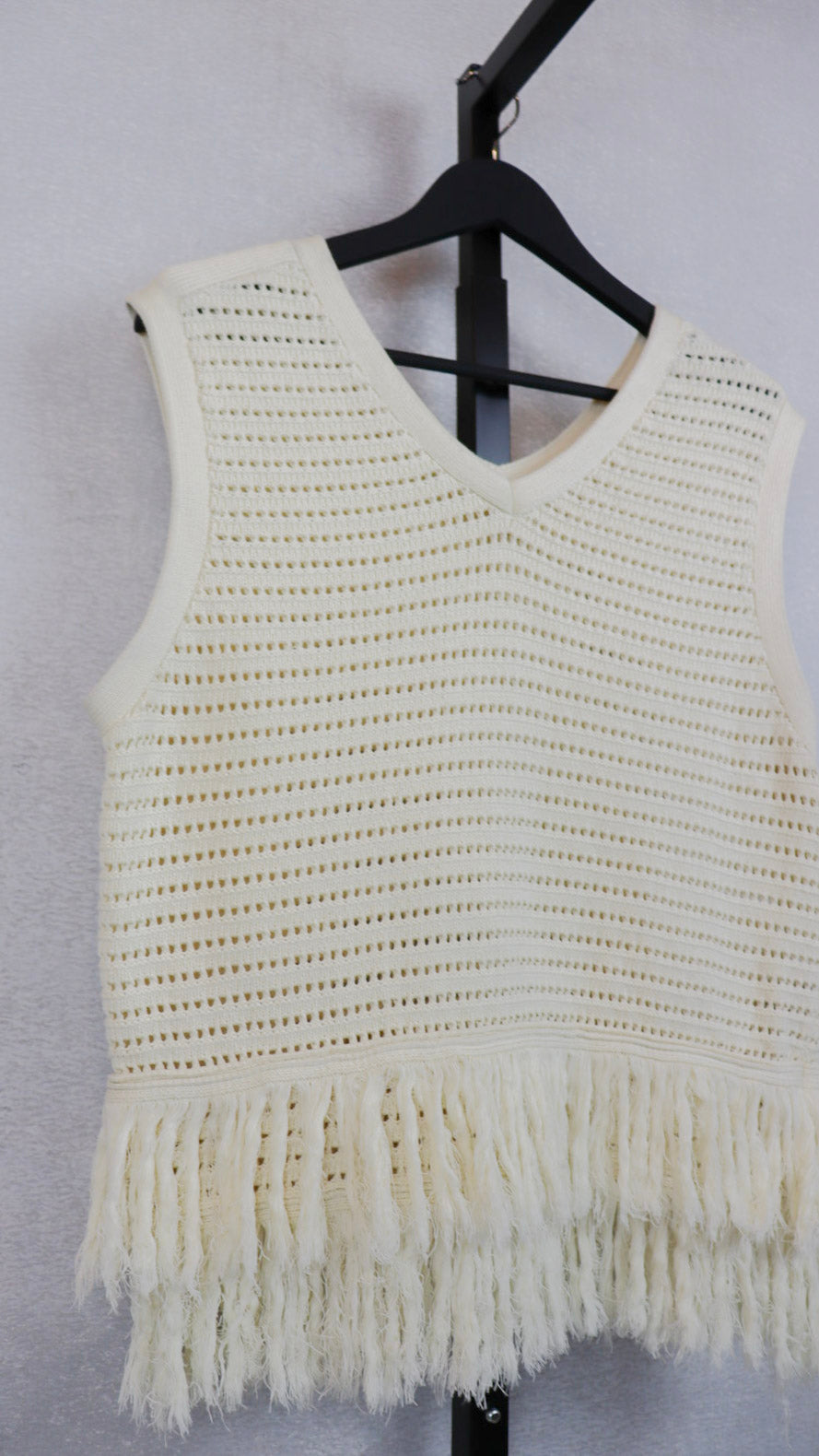 Second Female - Size M
