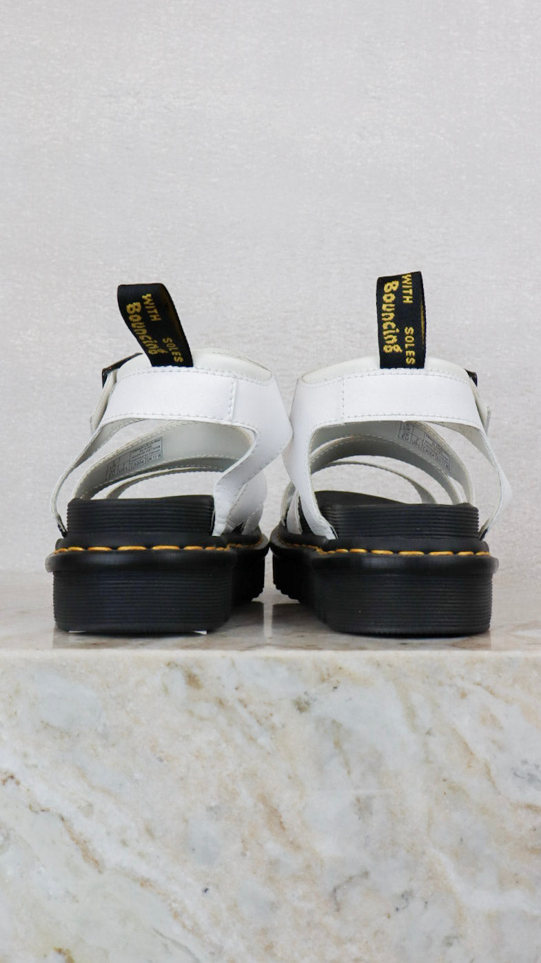 Doc Martens - Size 7