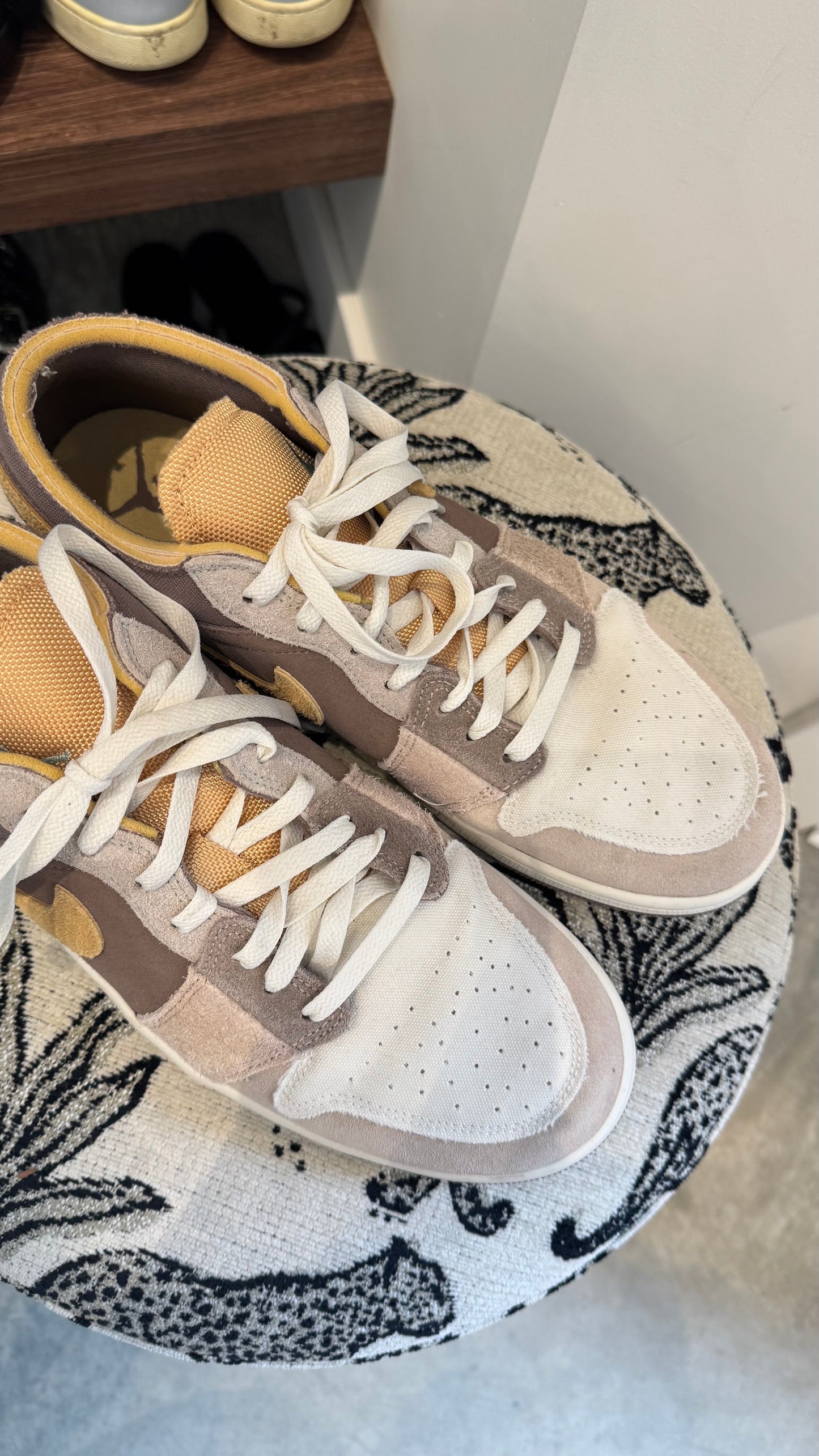 Jordan - Size 10