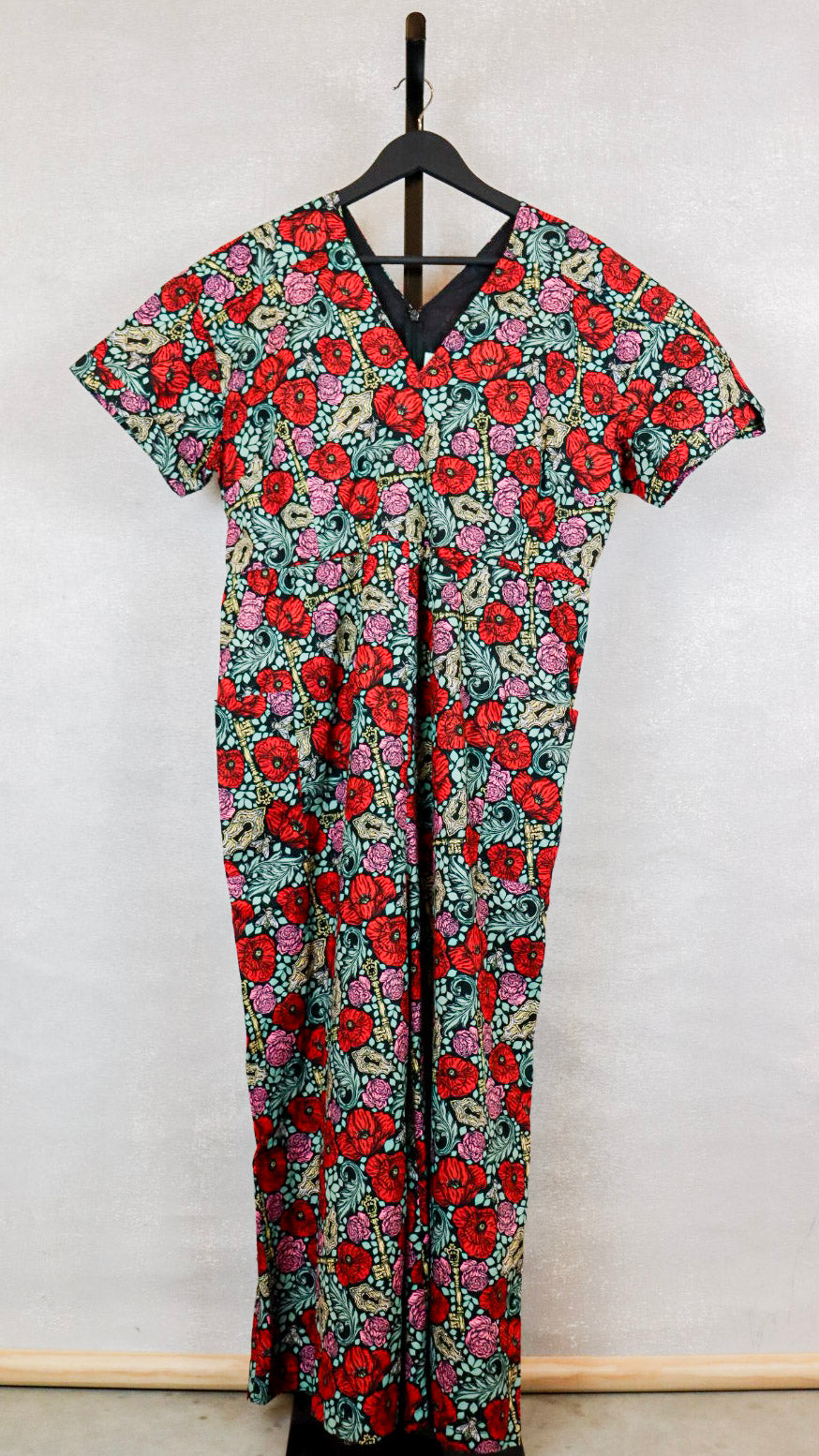 Joanie - Size 12