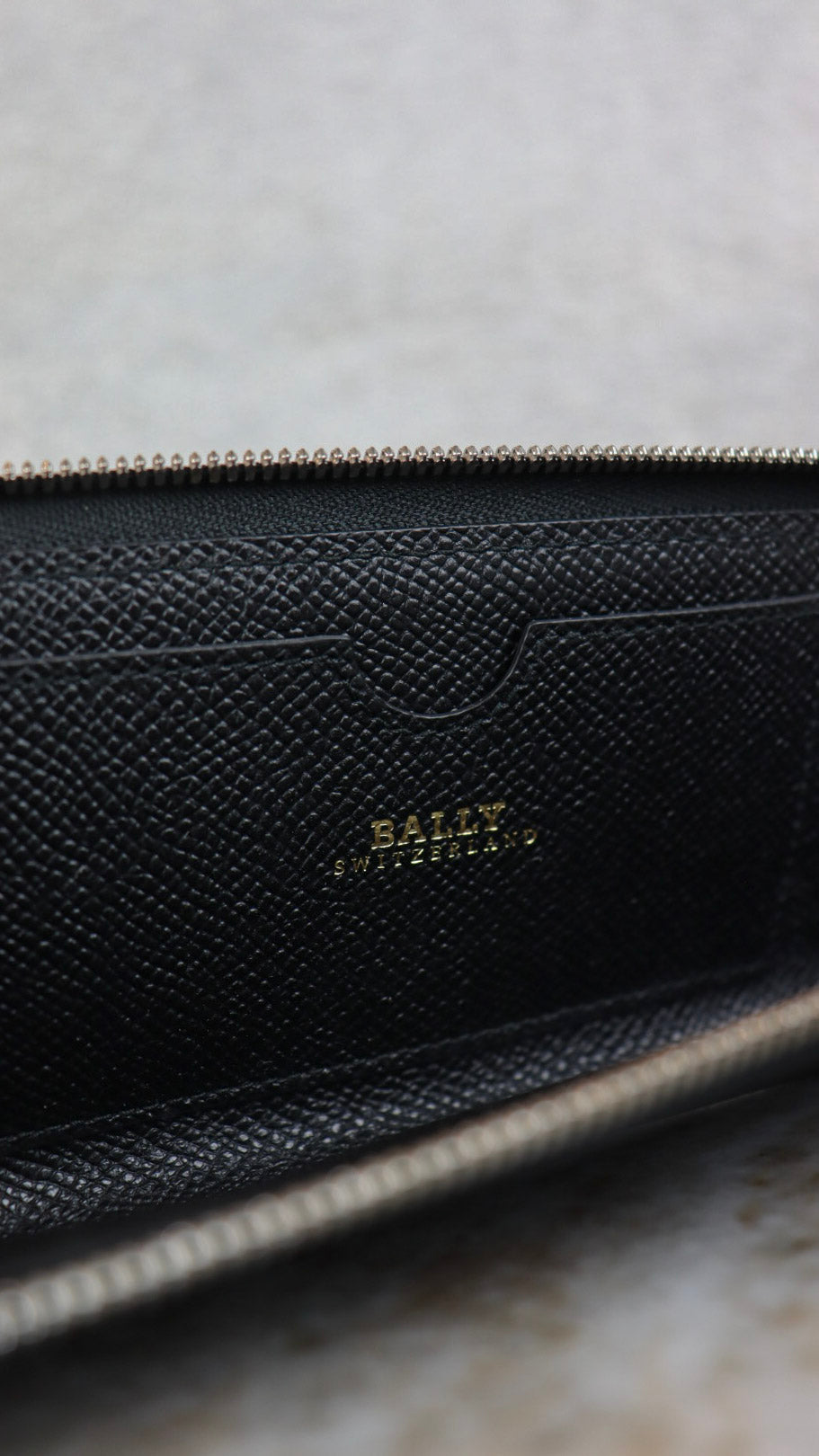 Bally