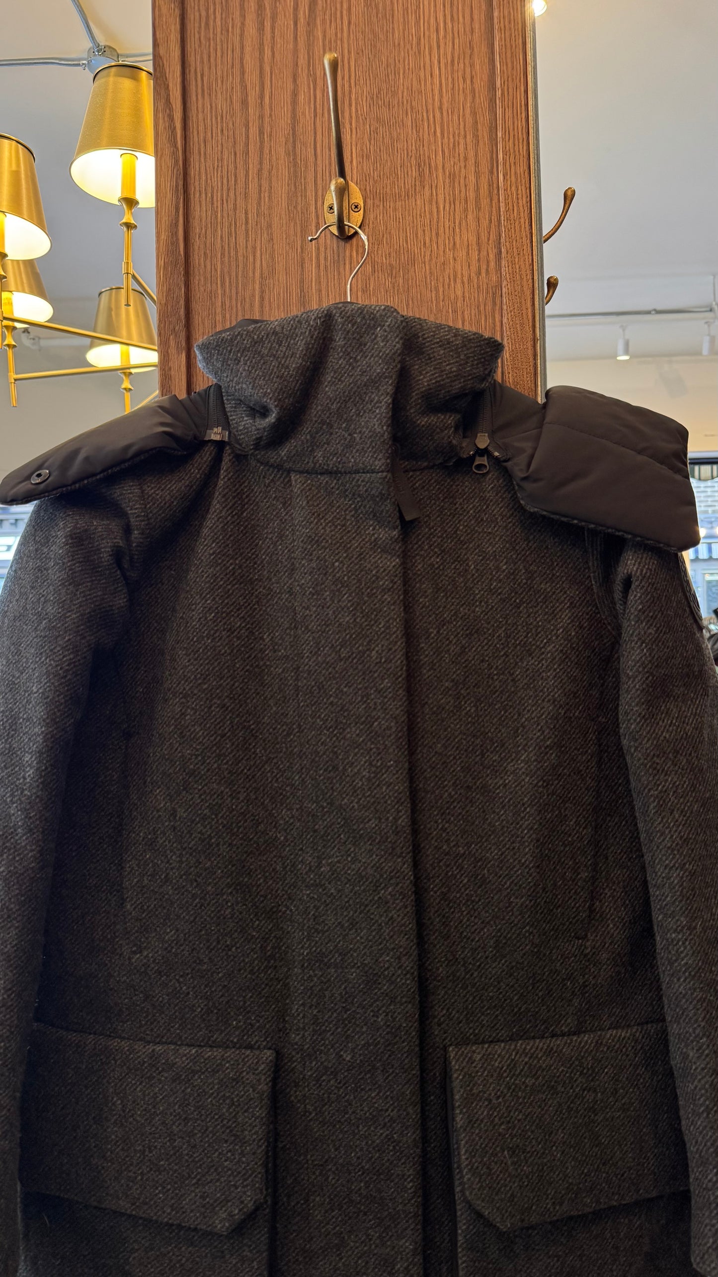 Canada Goose - Size XS