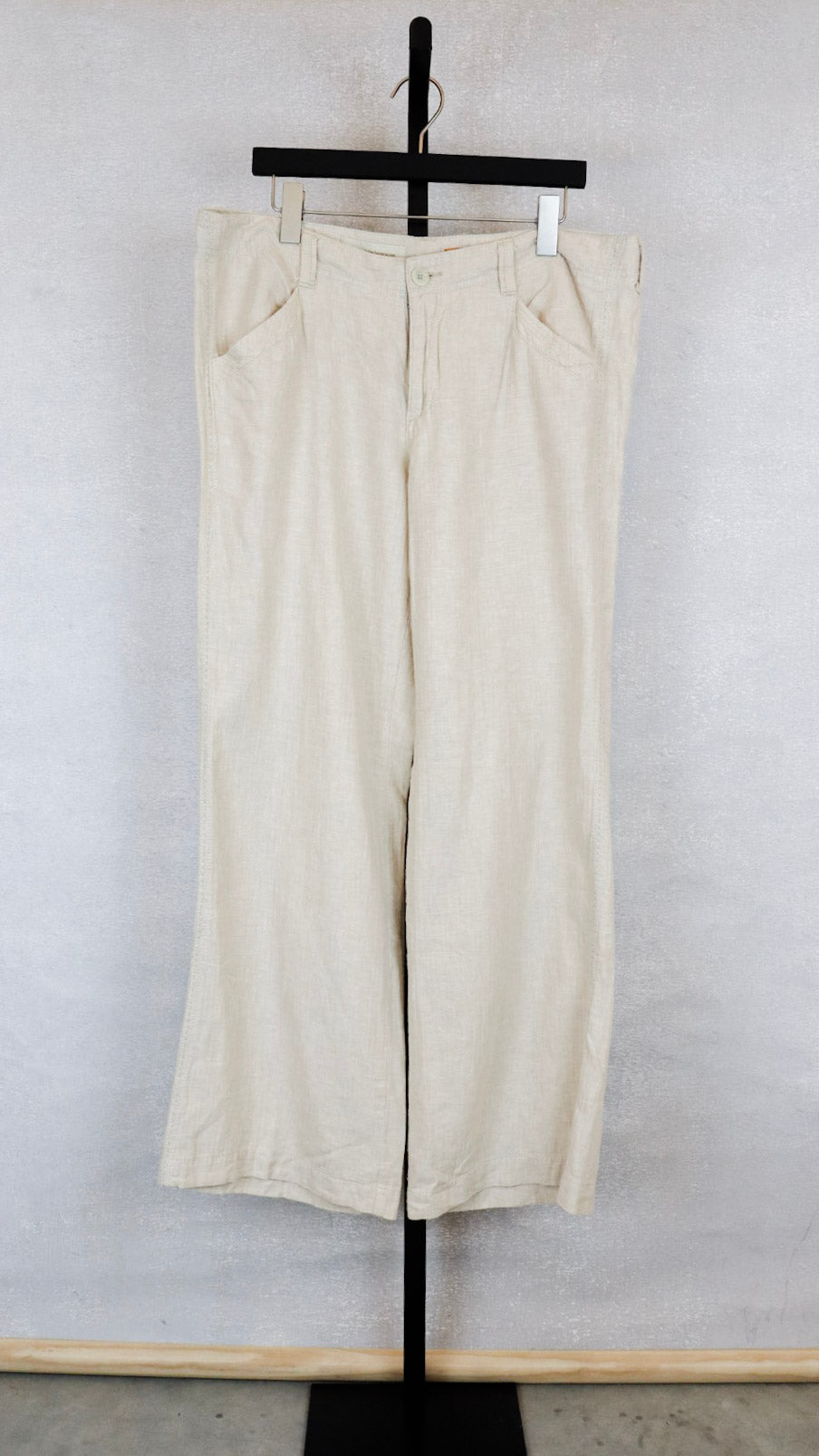 Pilcro - Size 16