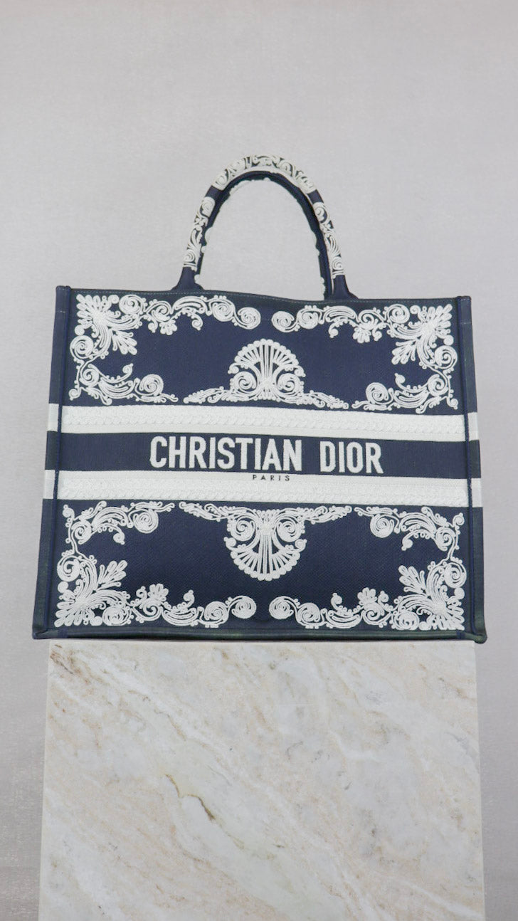 Christian Dior
