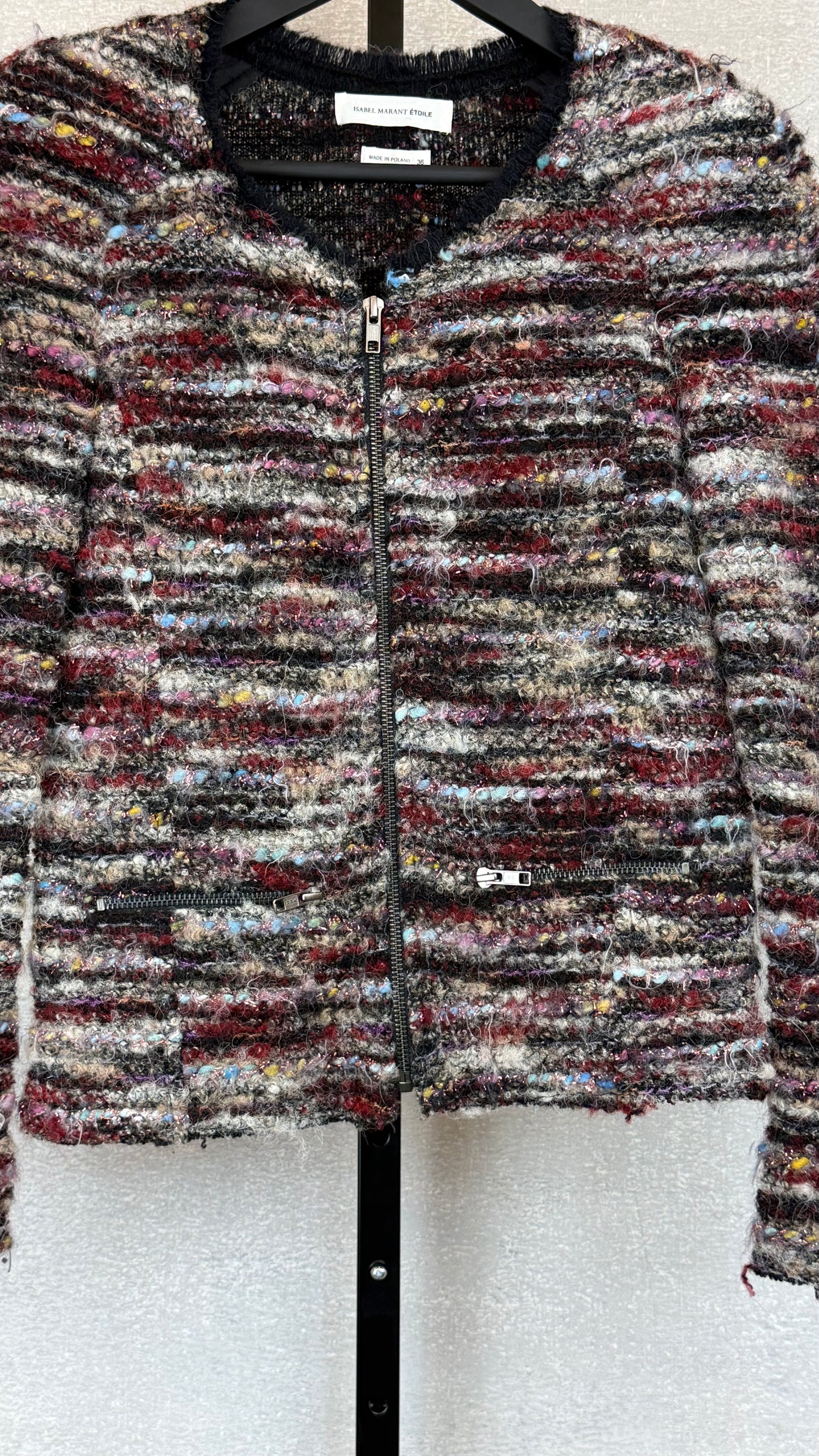 Isabel Marant Etoile - Size 36