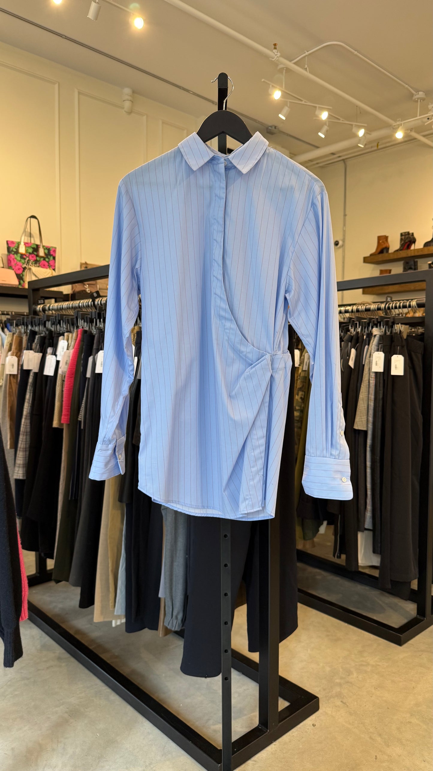 Sir - Size XS