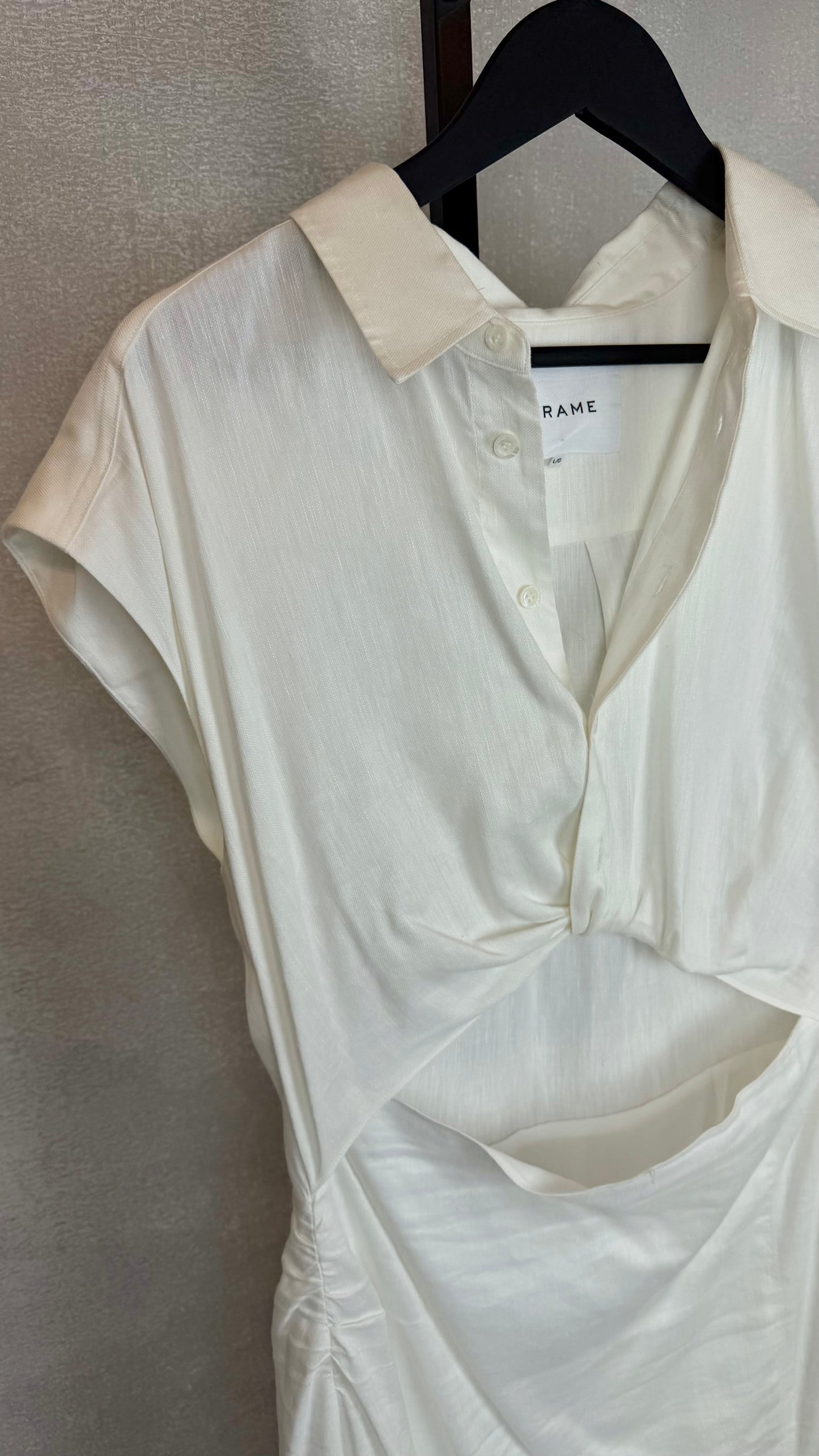FRAME - Size L