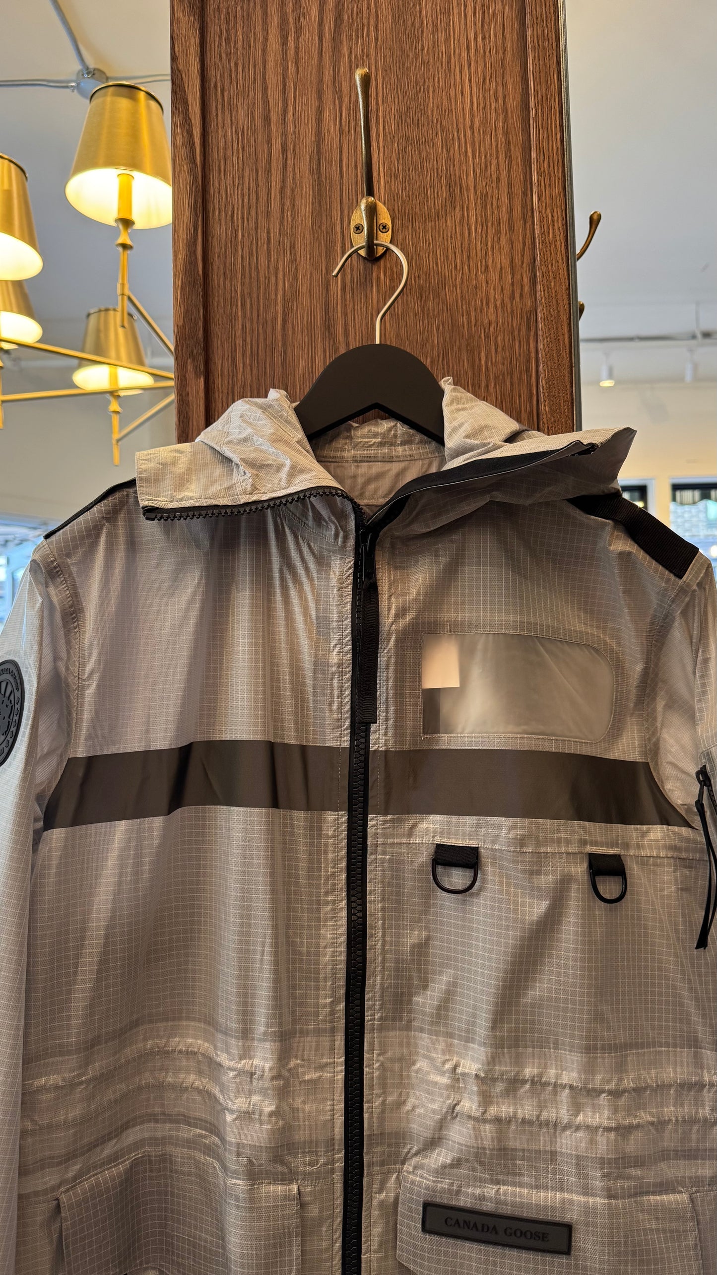 Canada Goose - Size S