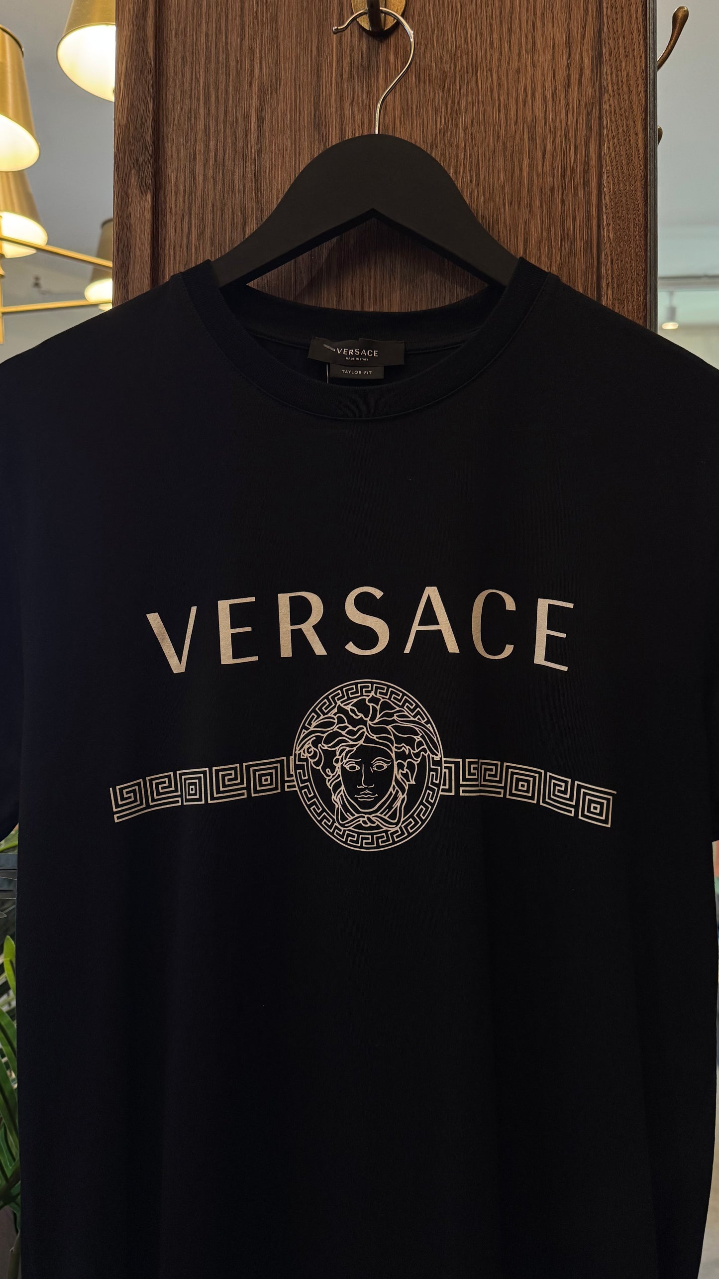 Versace - Size M