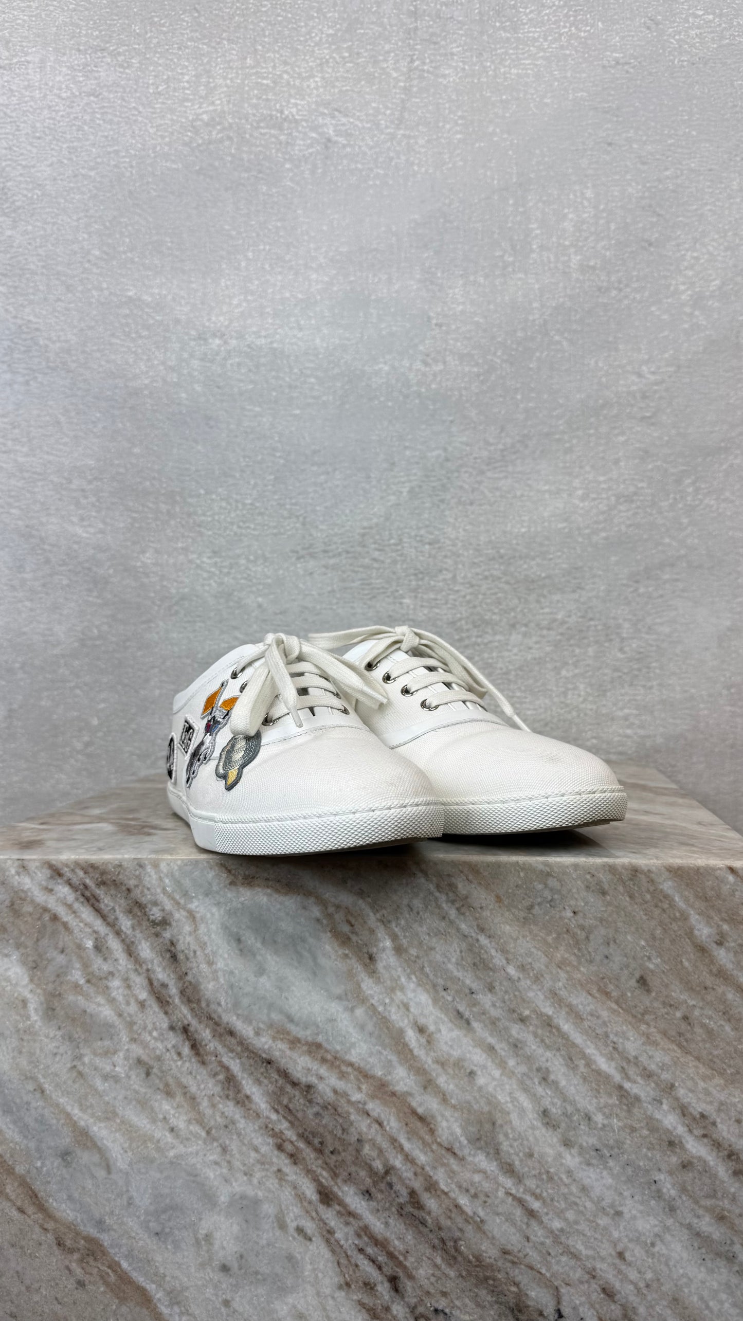 Hermès - Size 37