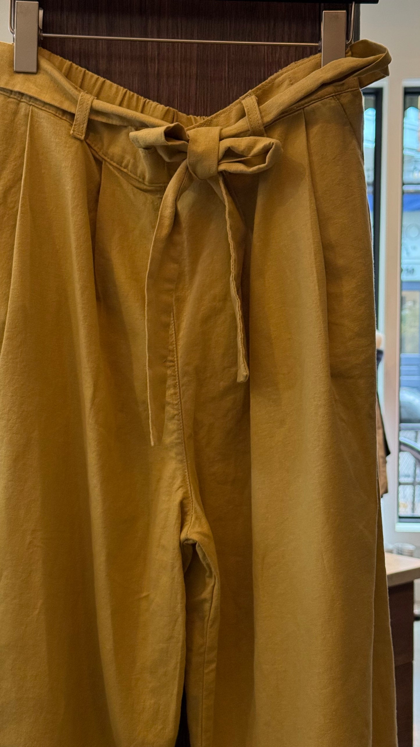 Naked and Famous - Size M