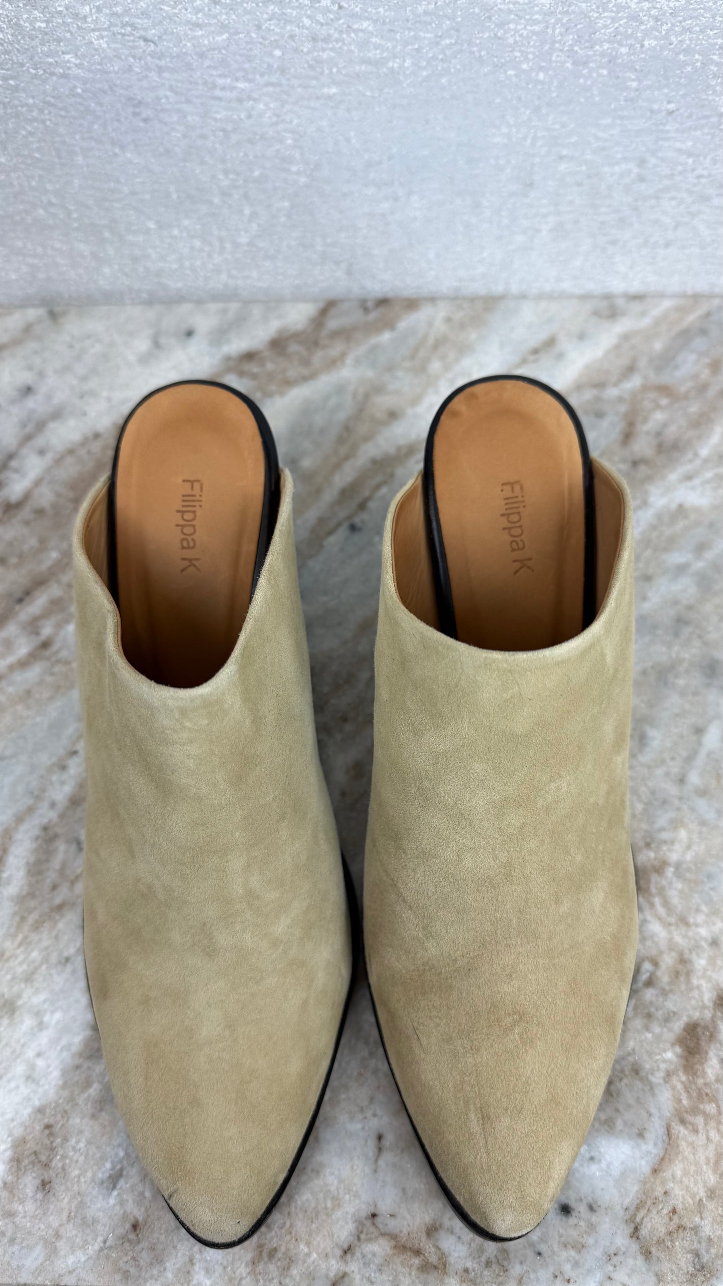 Fillipa K - Size 37