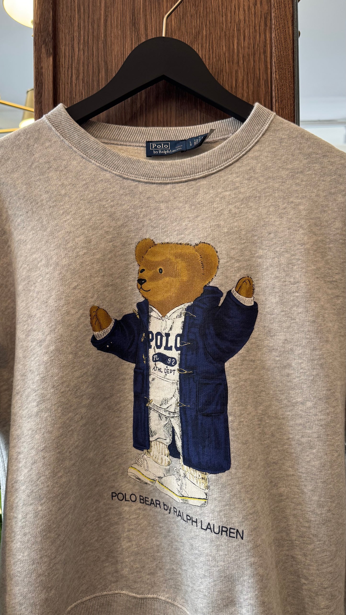 Polo Ralph Lauren - Size L