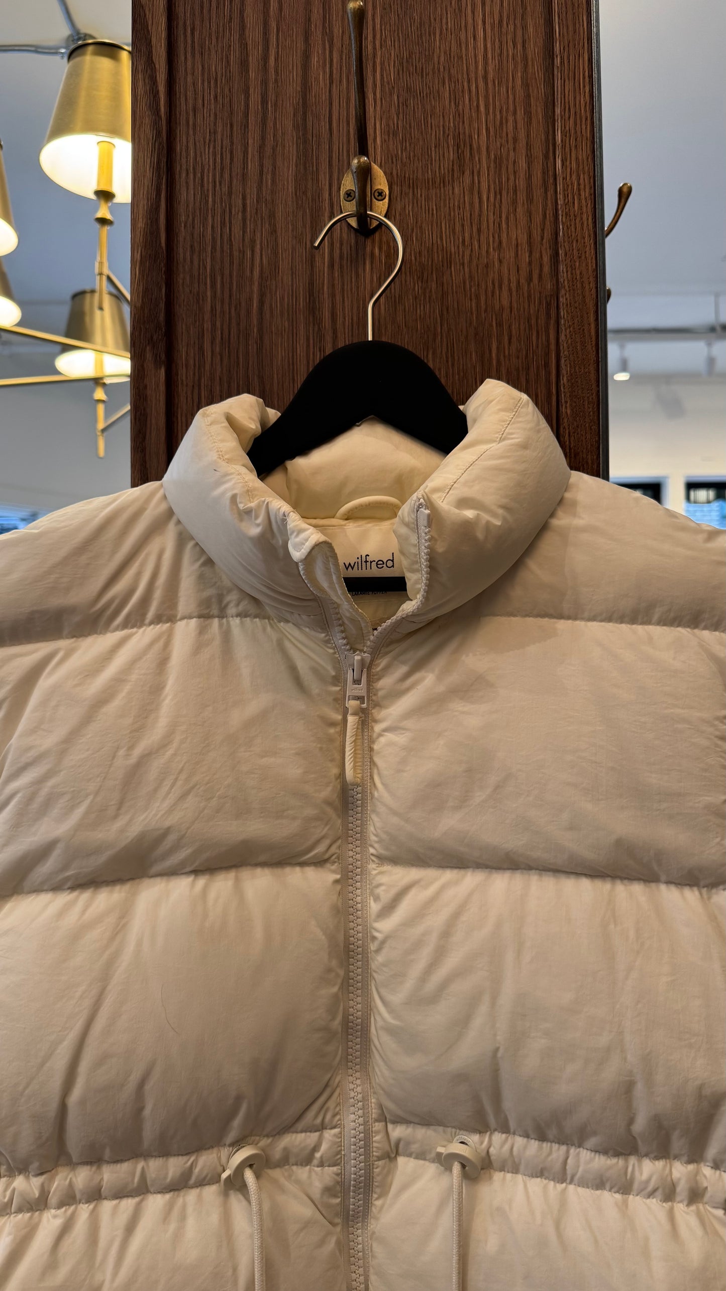 Wilfred - Size S