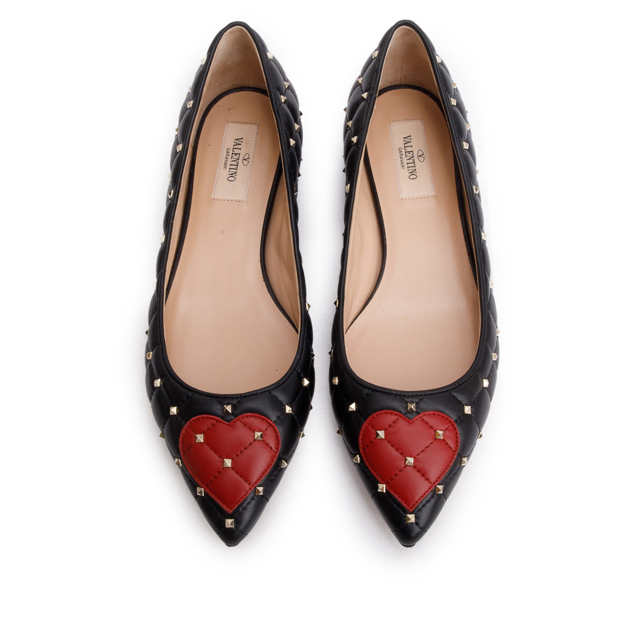 Valentino- Size 39