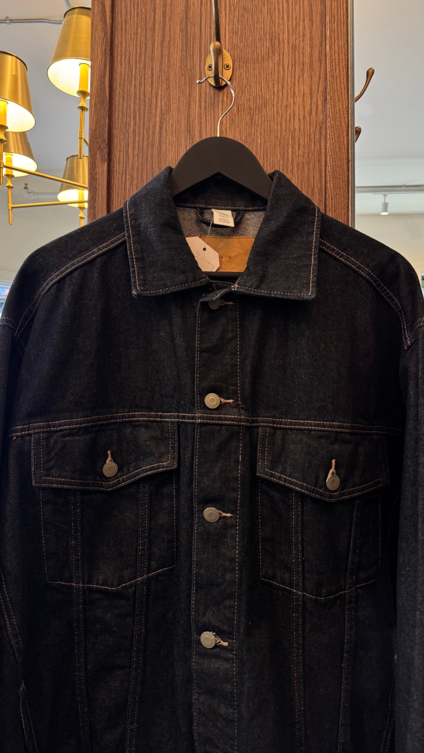 Men’s &Denim - Size XS/S